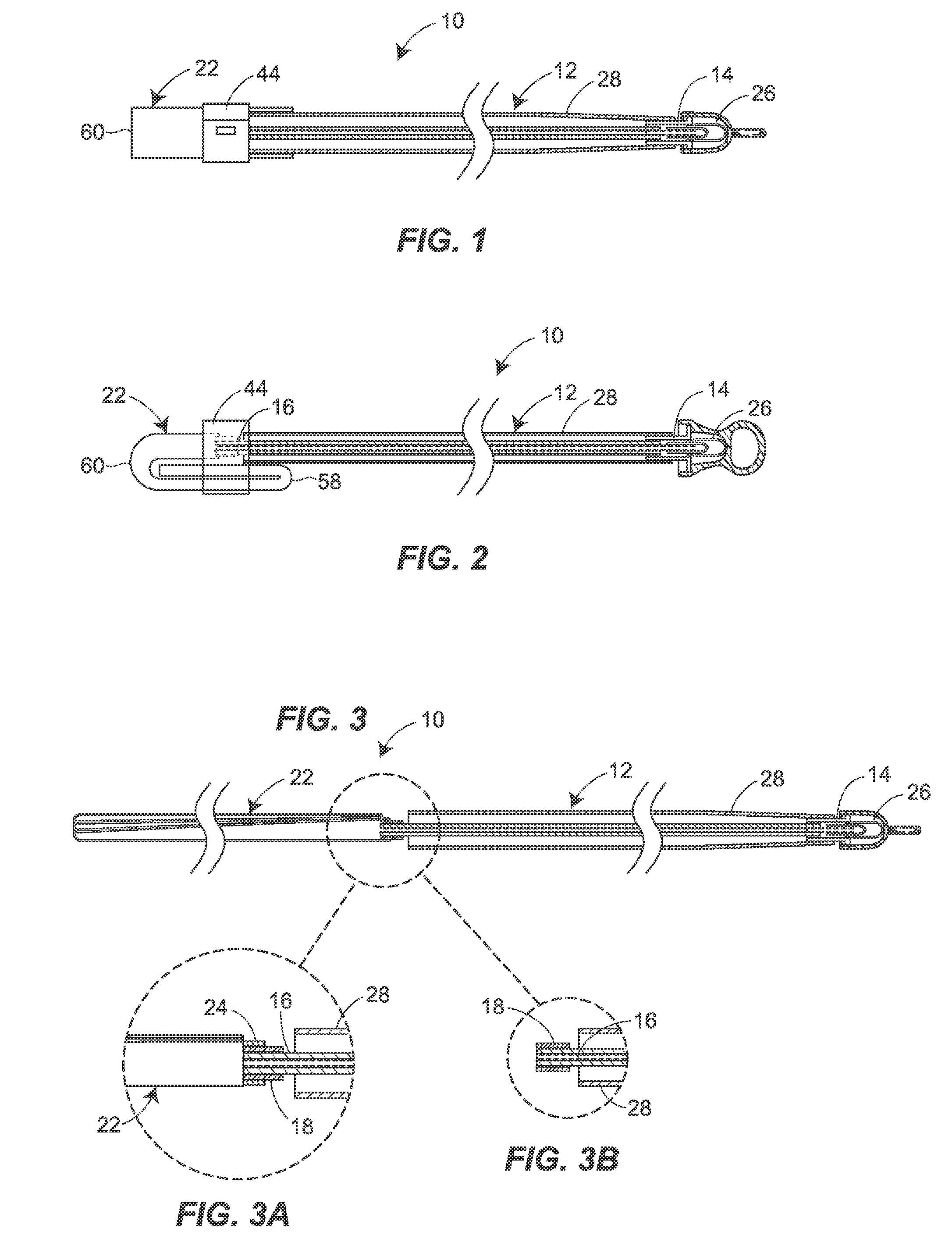 Urine collection assembly and method