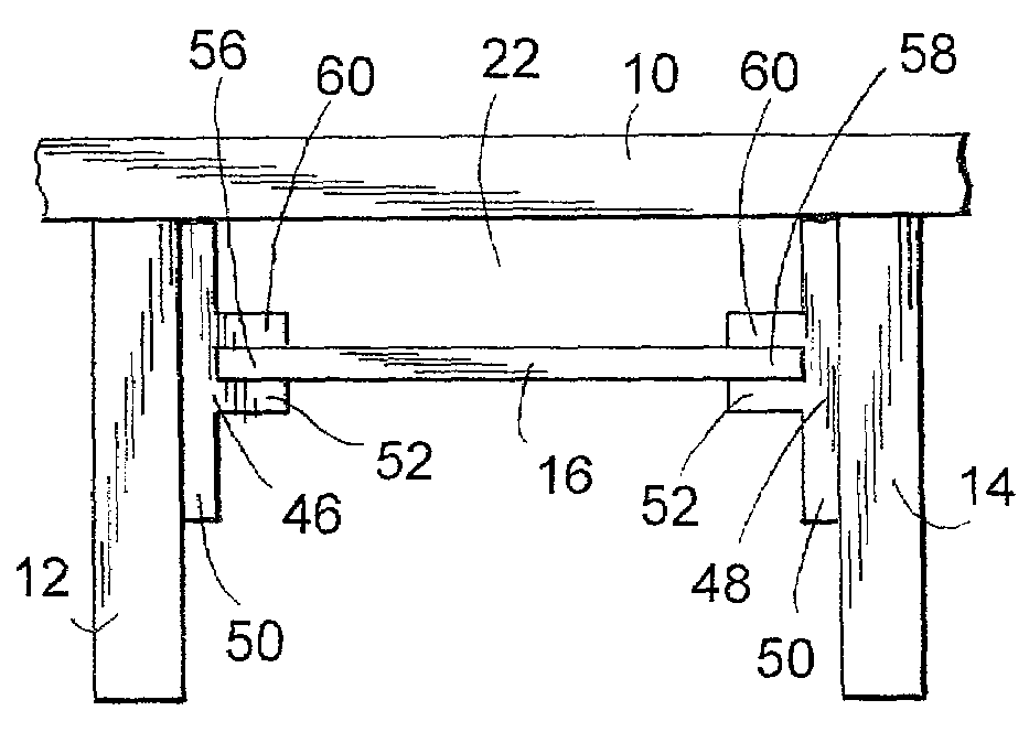 Process and apparatus for insulating building roof