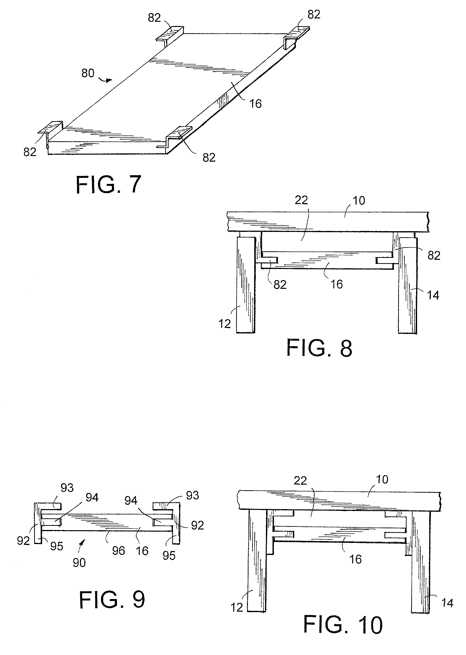 Process and apparatus for insulating building roof