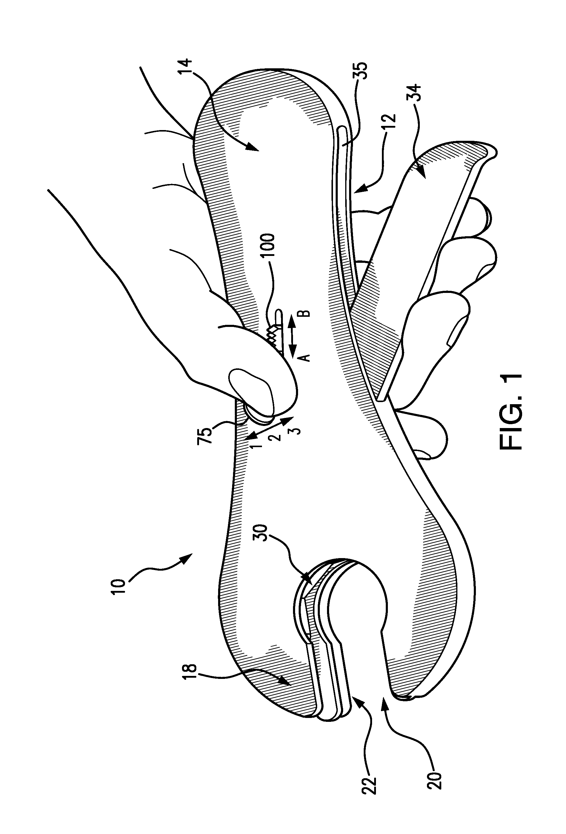 Open end continuous rotation ratchet wrench