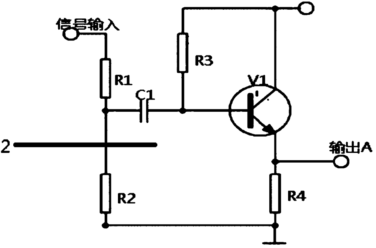 Radar signal processing device