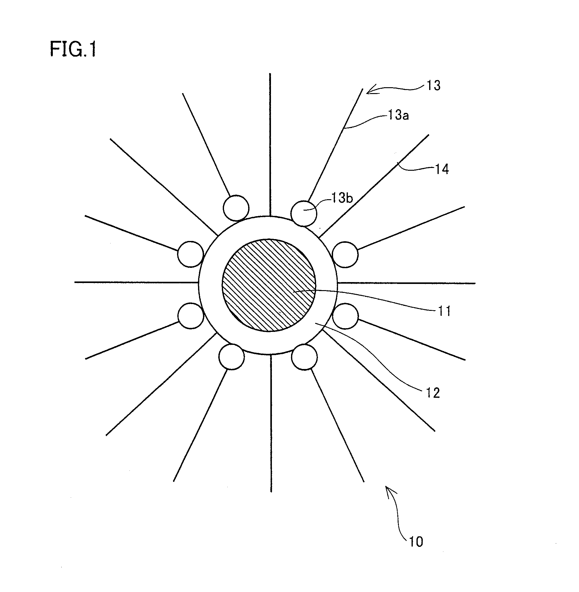 Semiconductor nanoparticle production method, semiconductor nanoparticle, and phosphor using the same