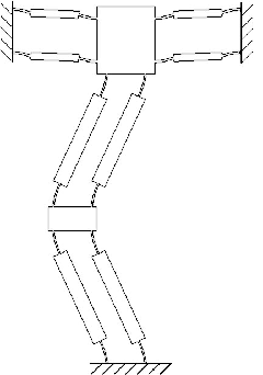 Fully compliant tetra-stable mechanism and implementation method thereof
