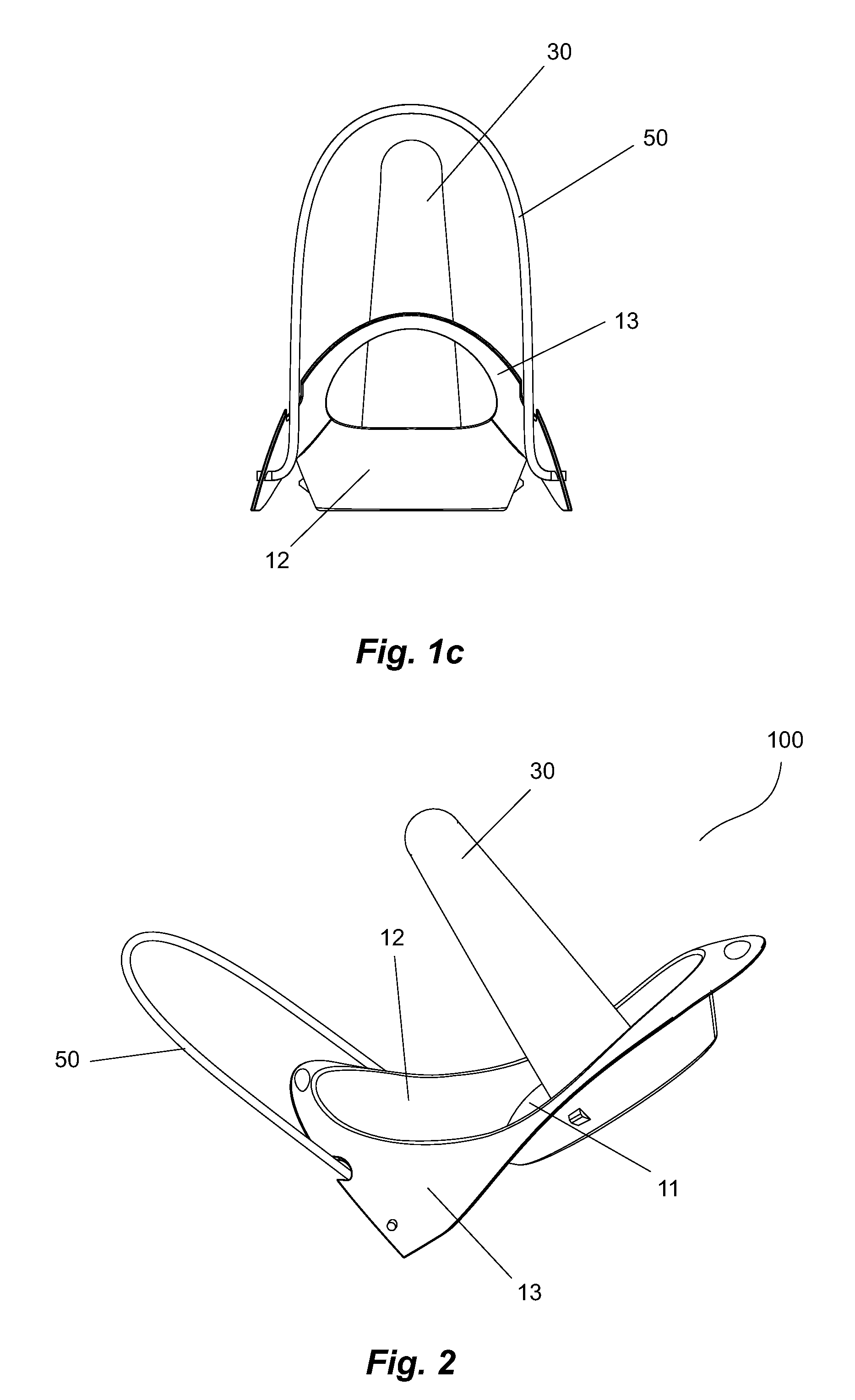 Device For Roasting Fowl