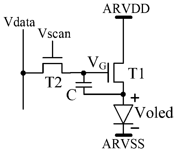 Pixel unit circuit and compensating method of pixel unit circuit as well as display device