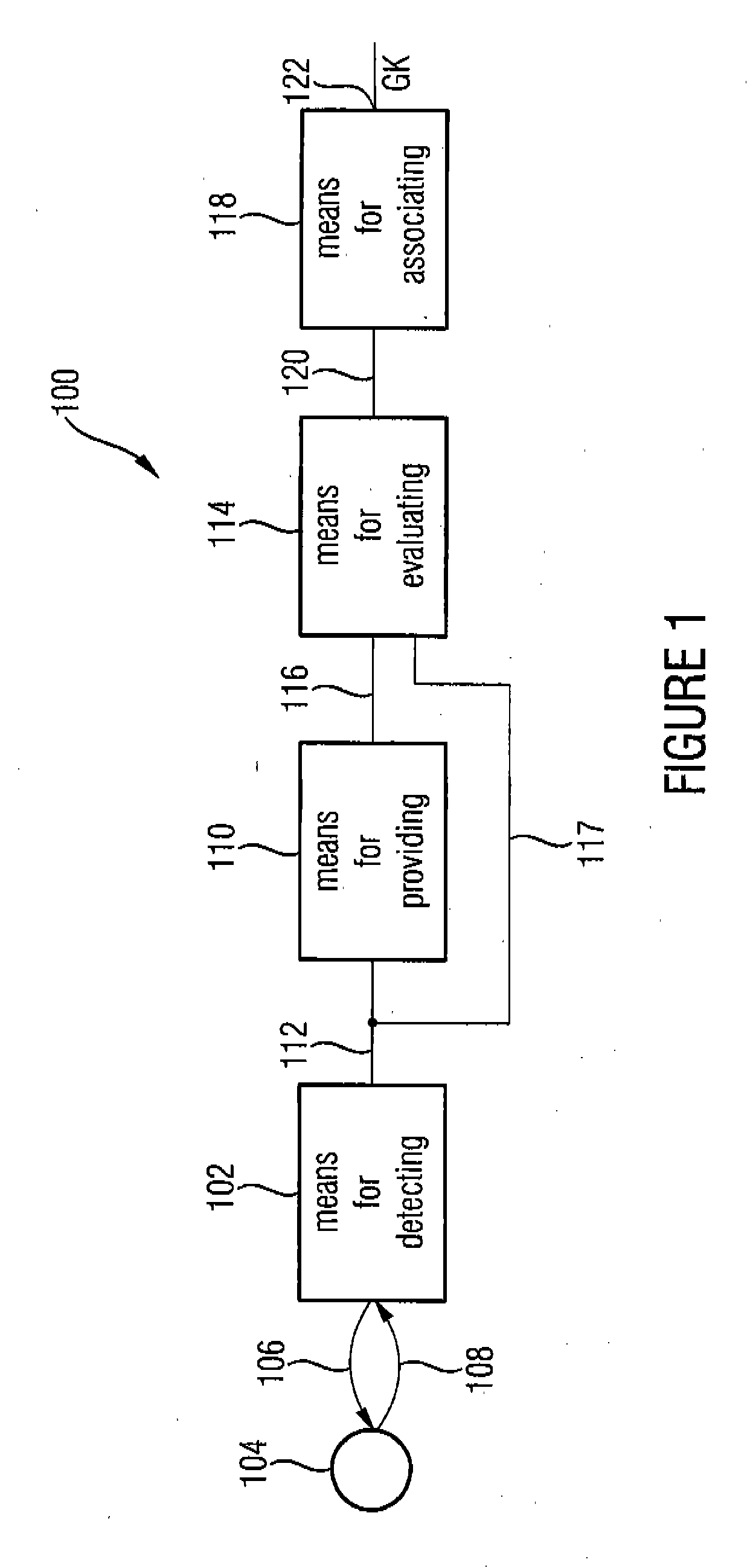 Device and Method for Assessing a Quality Class of an Object to be Tested