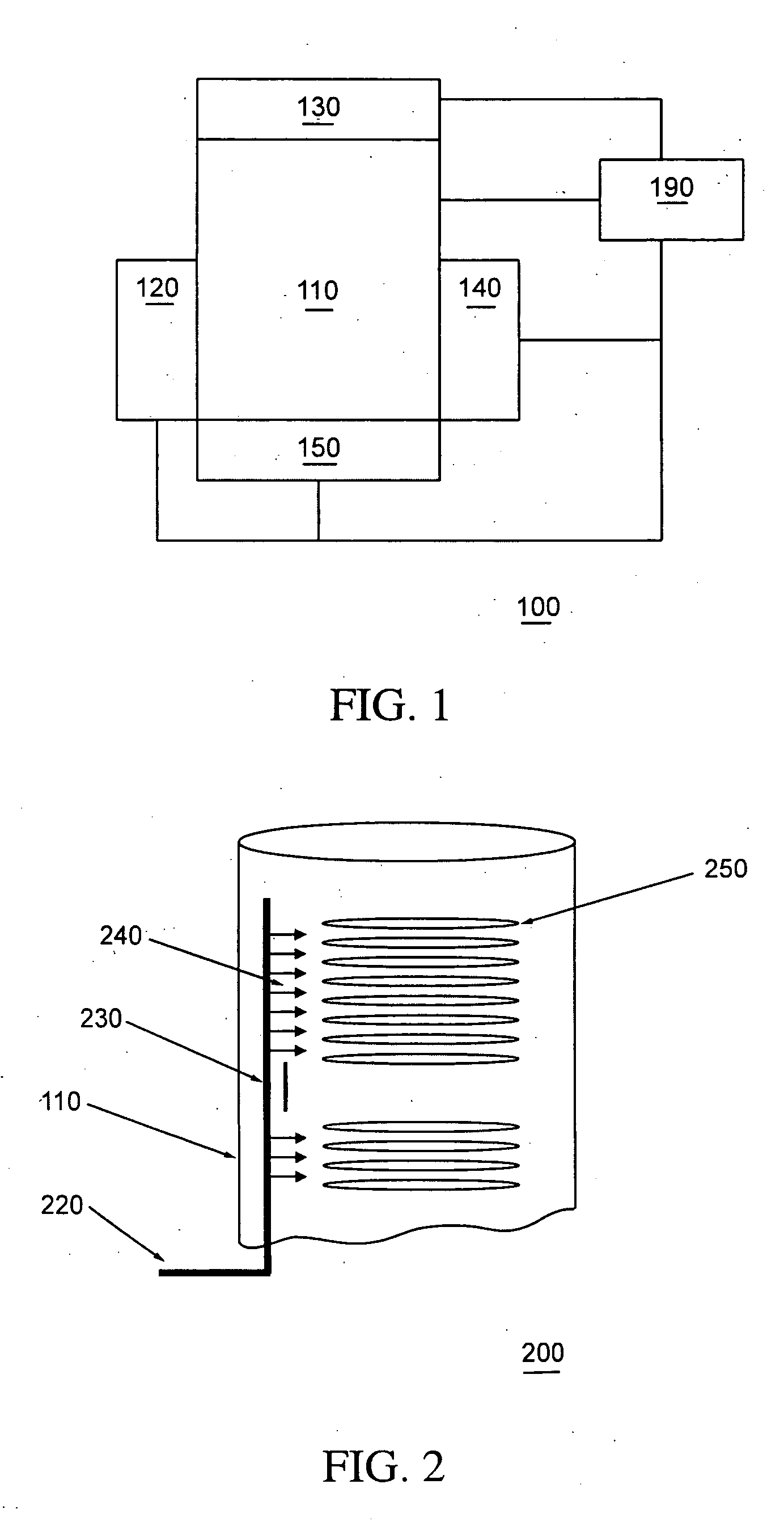 Method and apparatus for monolayer deposition (MLD)