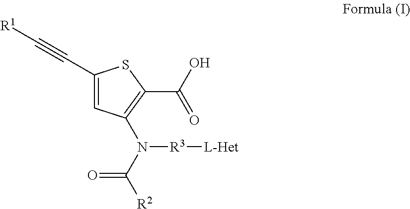 Inhibitors of flaviviridae viruses