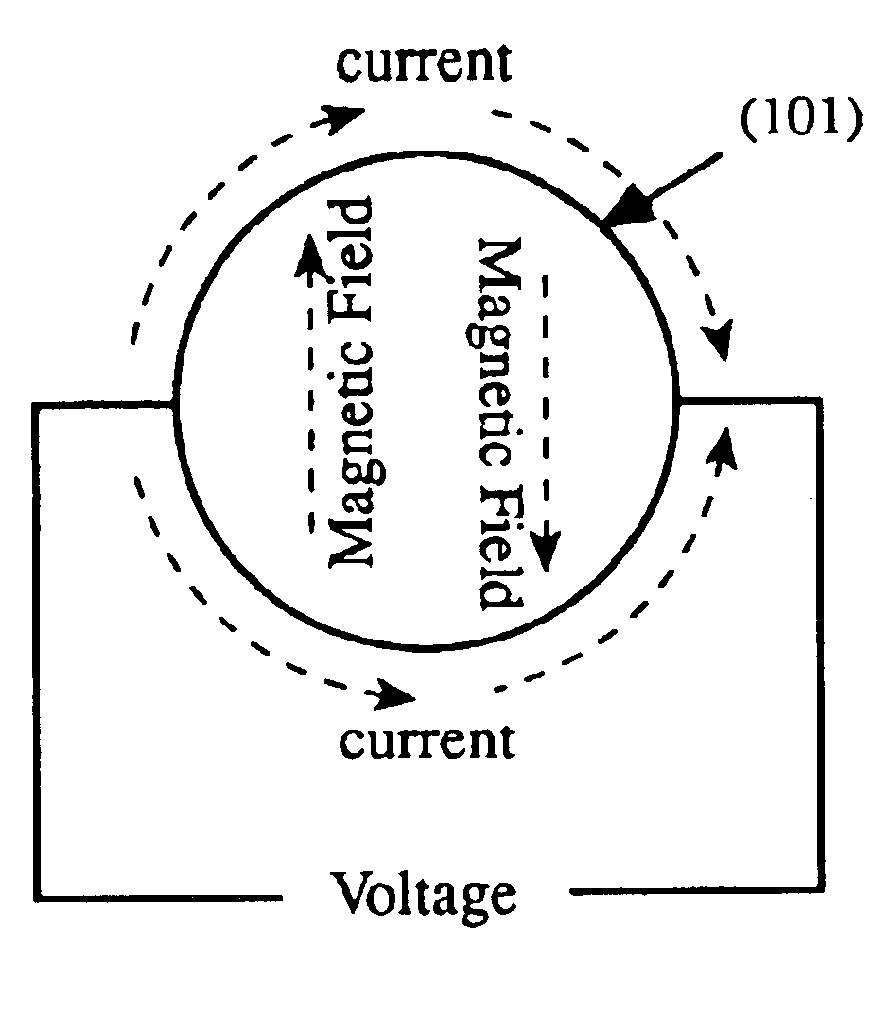 Nuclear fusion reactor incorporating spherical electromagnetic fields to contain and extract energy