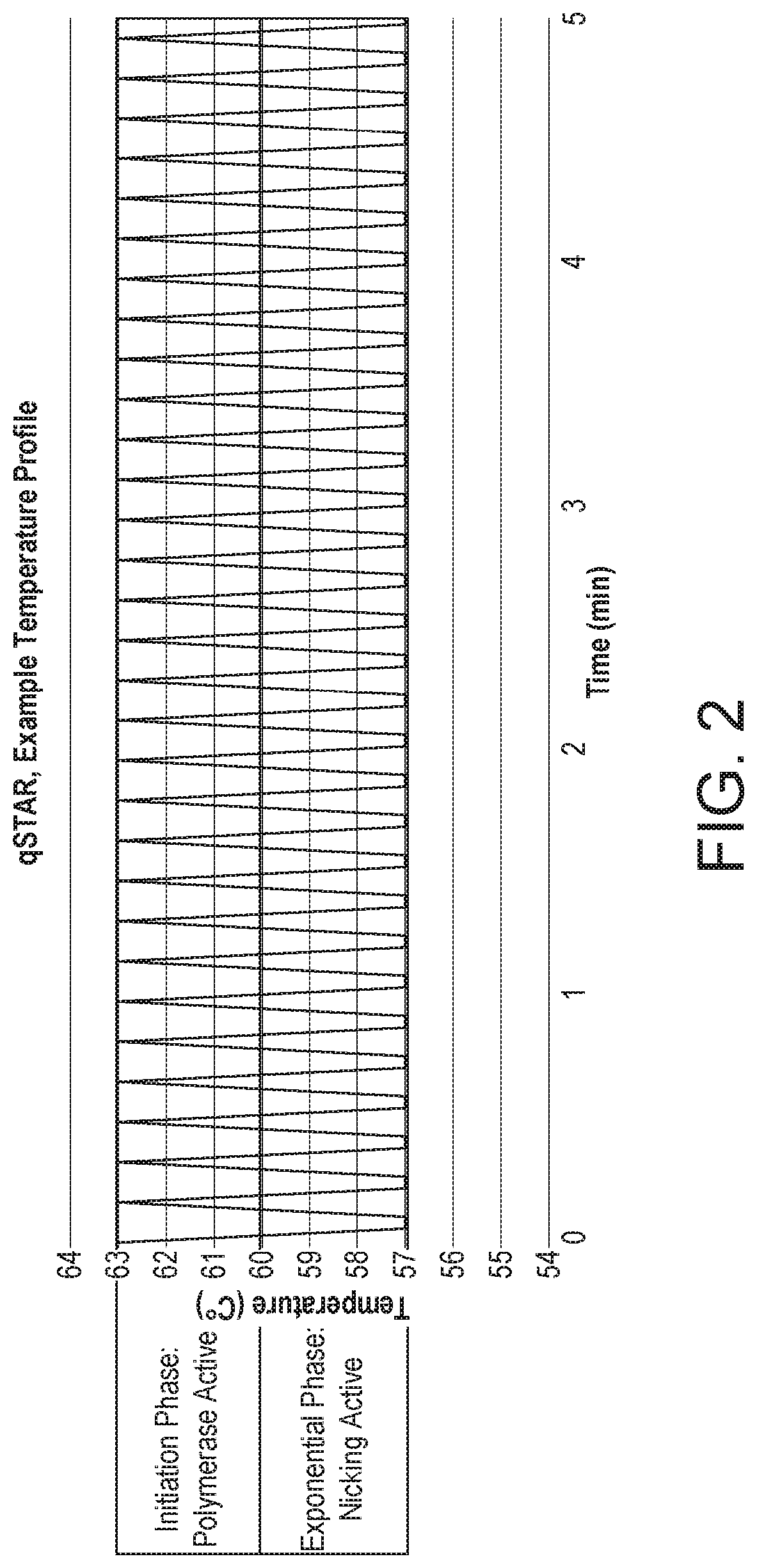 Improvements in or relating to amplification of nucleic acids