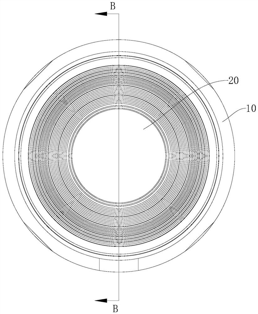 Lens barrels, lens assemblies, camera modules and electronics