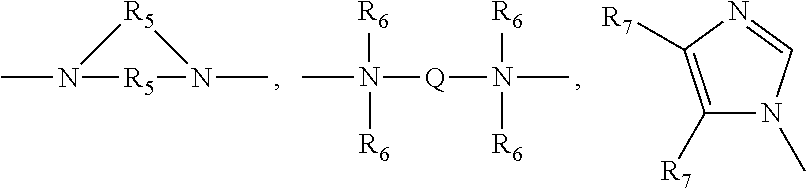 Polysiloxane copolymers