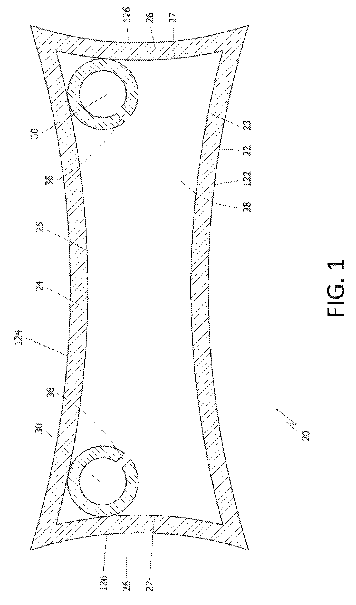 Heat displacement tool and method of displacing heat - Eureka | Patsnap ...