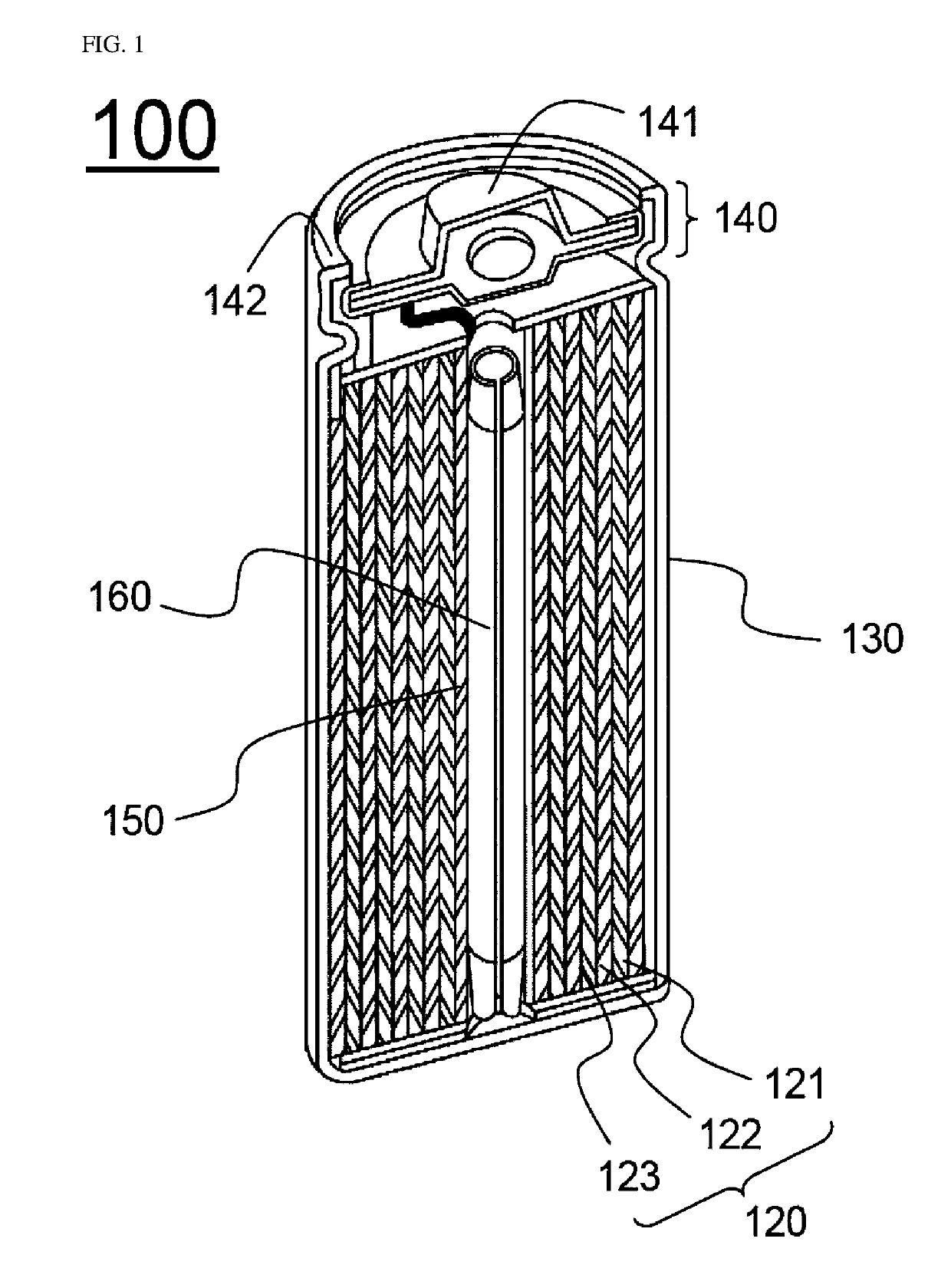 Cylindrical Battery Cell Manufacturing Device Comprising Secondary Crimping Mold