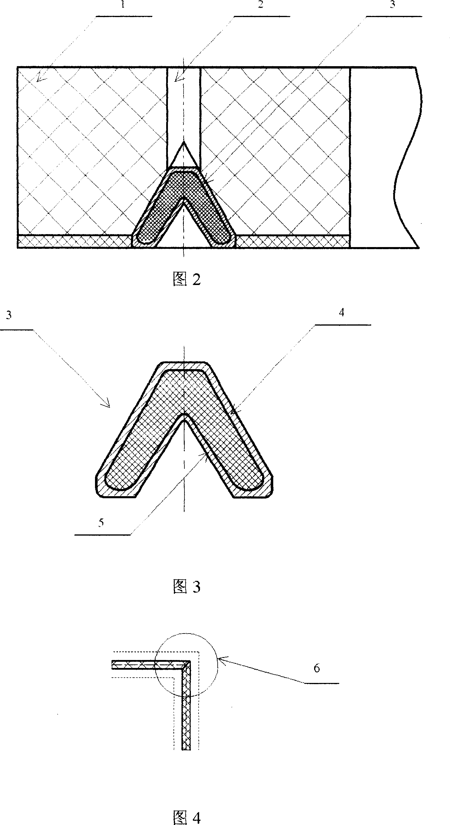 Plane-cabin energy-collected cutting apparatus