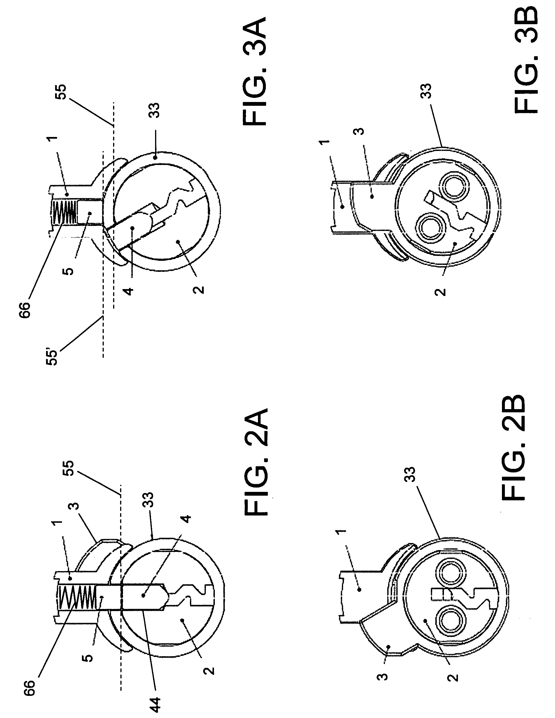 Key operated pin tumbler locks and methodology