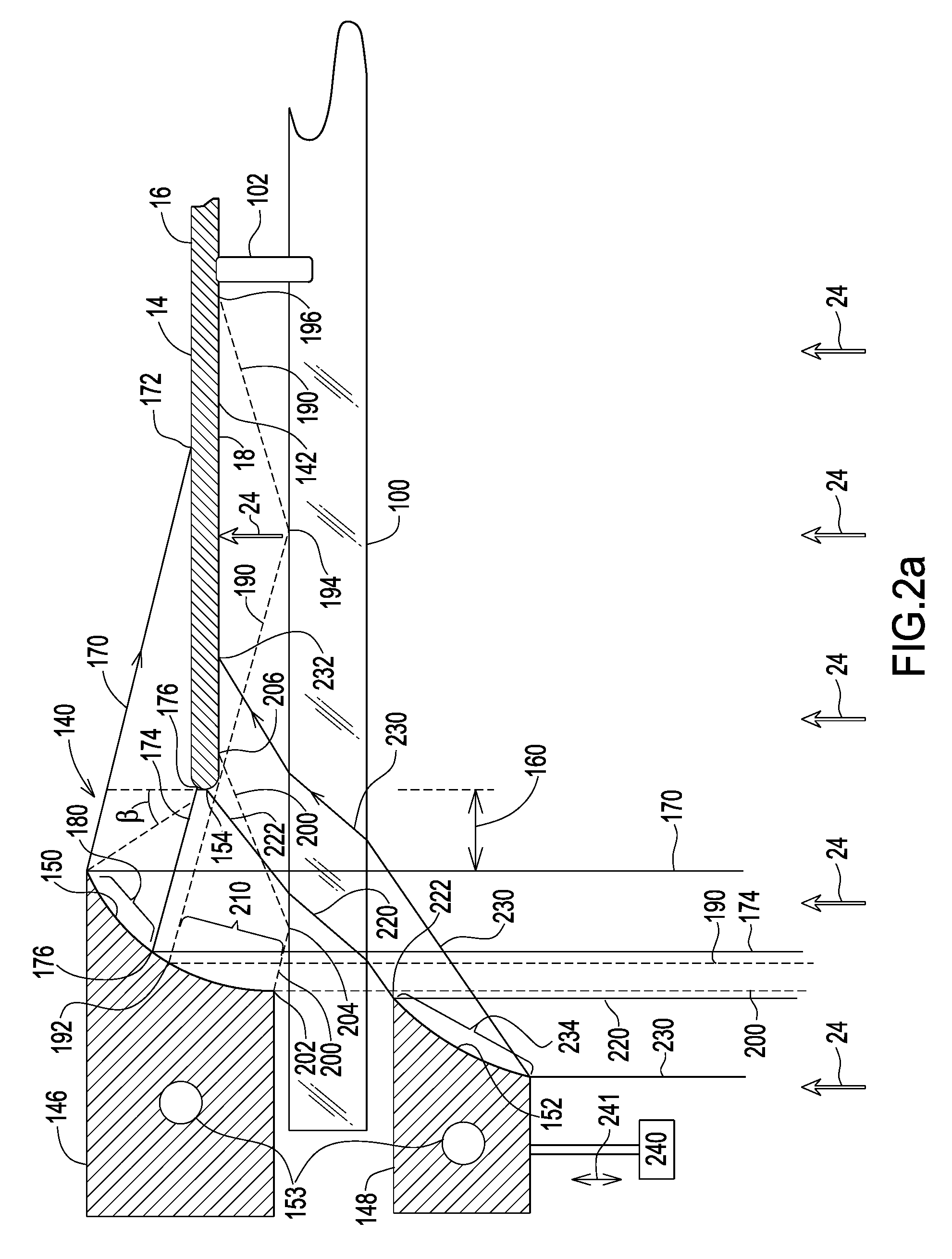 Enhanced rapid thermal processing apparatus and method