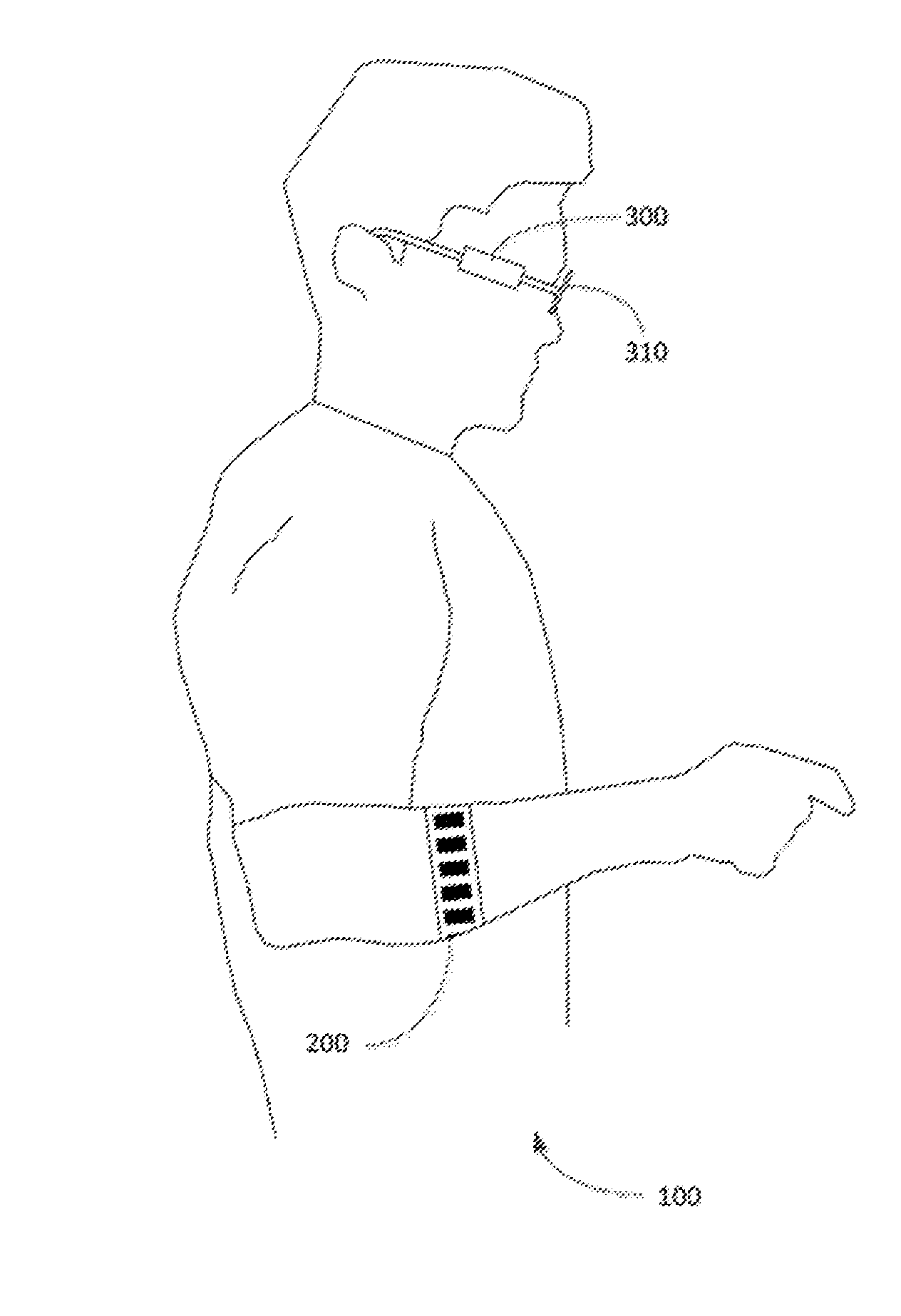 Methods and devices for combining muscle activity sensor signals and inertial sensor signals for gesture-based control