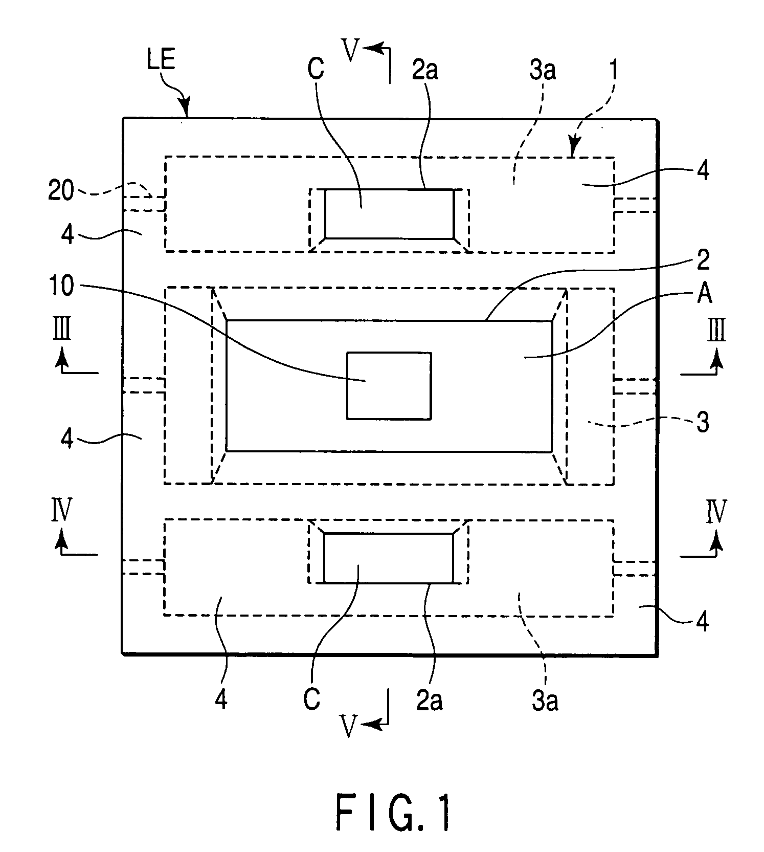 Lead frame, its manufacturing method, and semiconductor light emitting device using the same