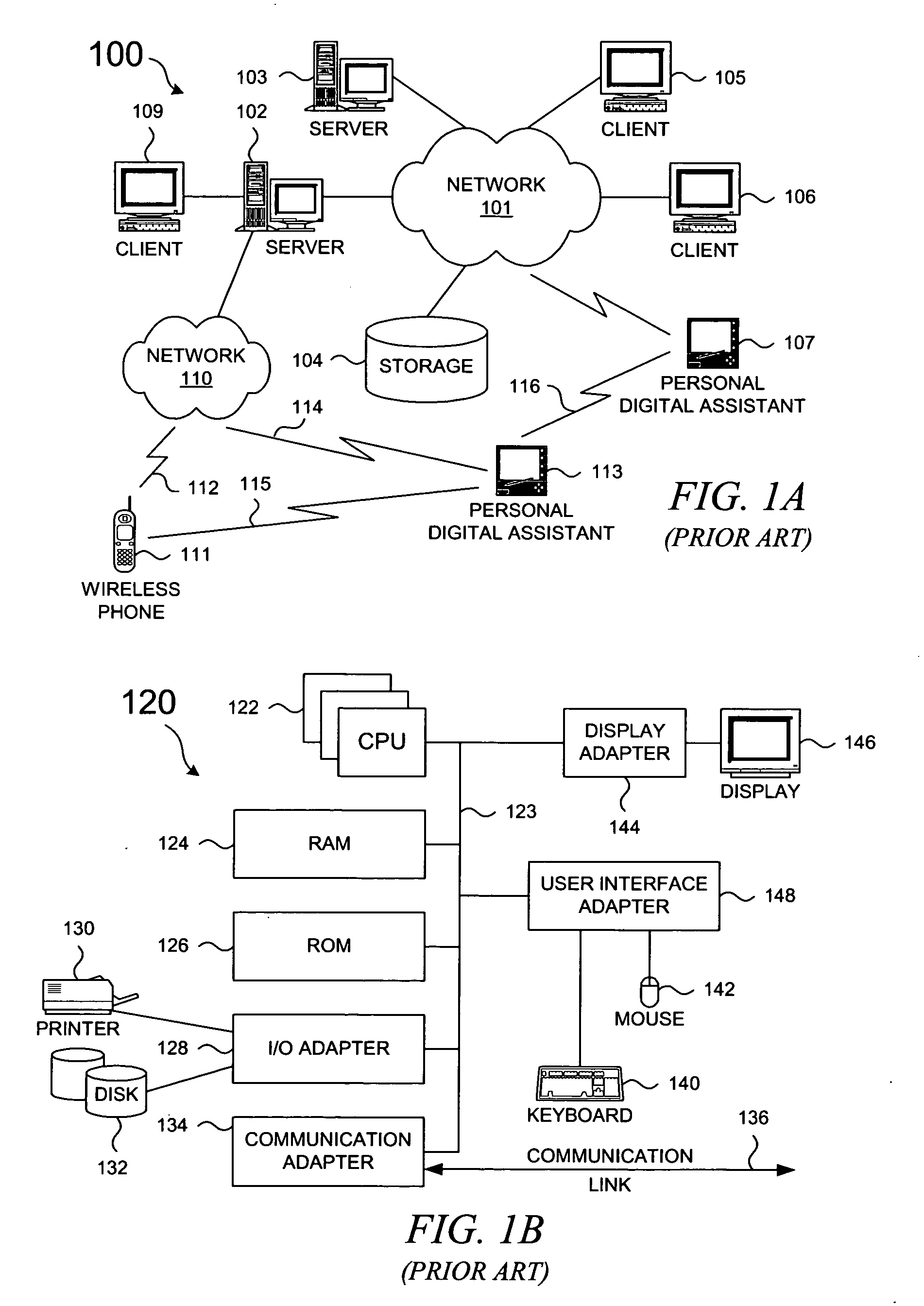 Method and system for federated provisioning