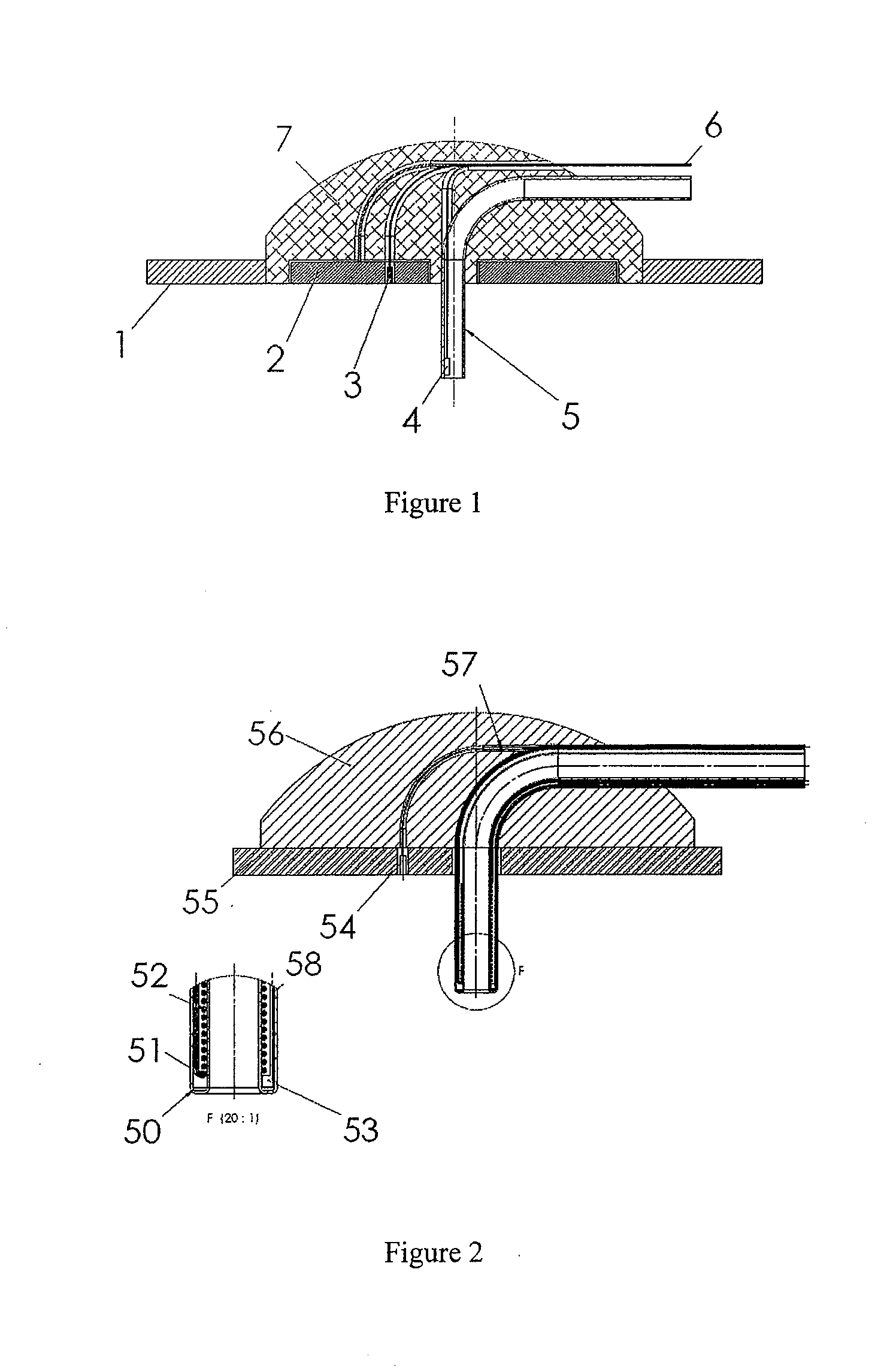 Method and device for drug delivery