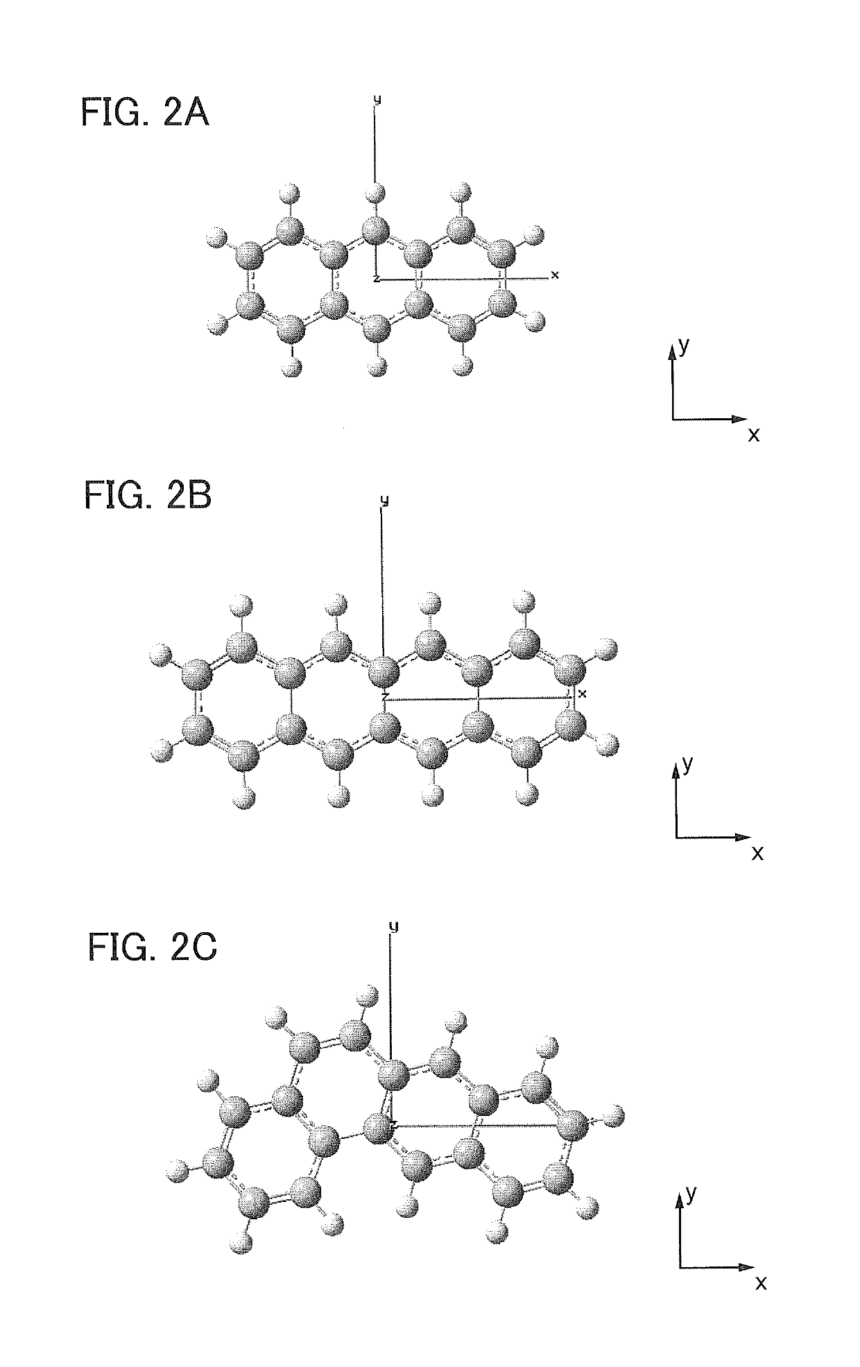 Benzo[a]Anthracene Compound, Light-Emitting Element, Display Device, Electronic Device, and Lighting Device