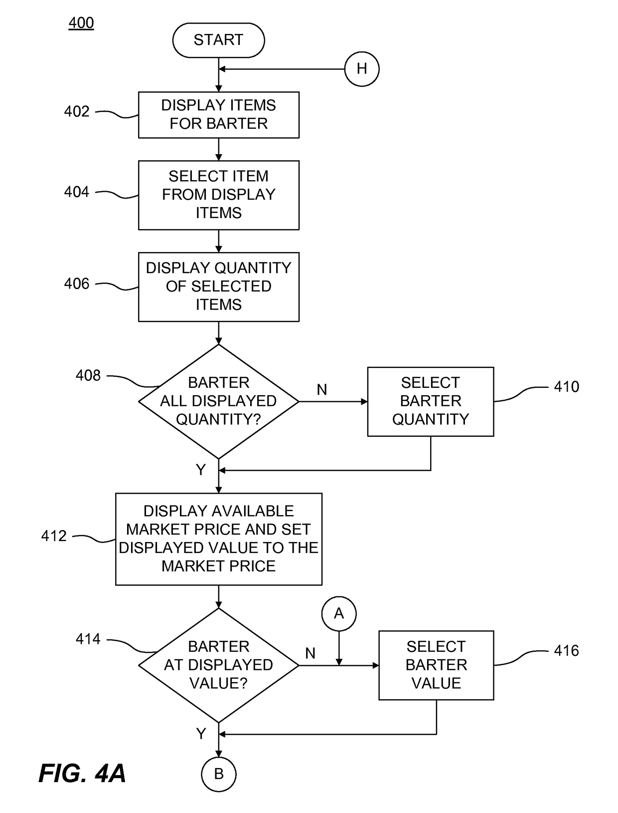 System and method of responding to orders in a securities trading system