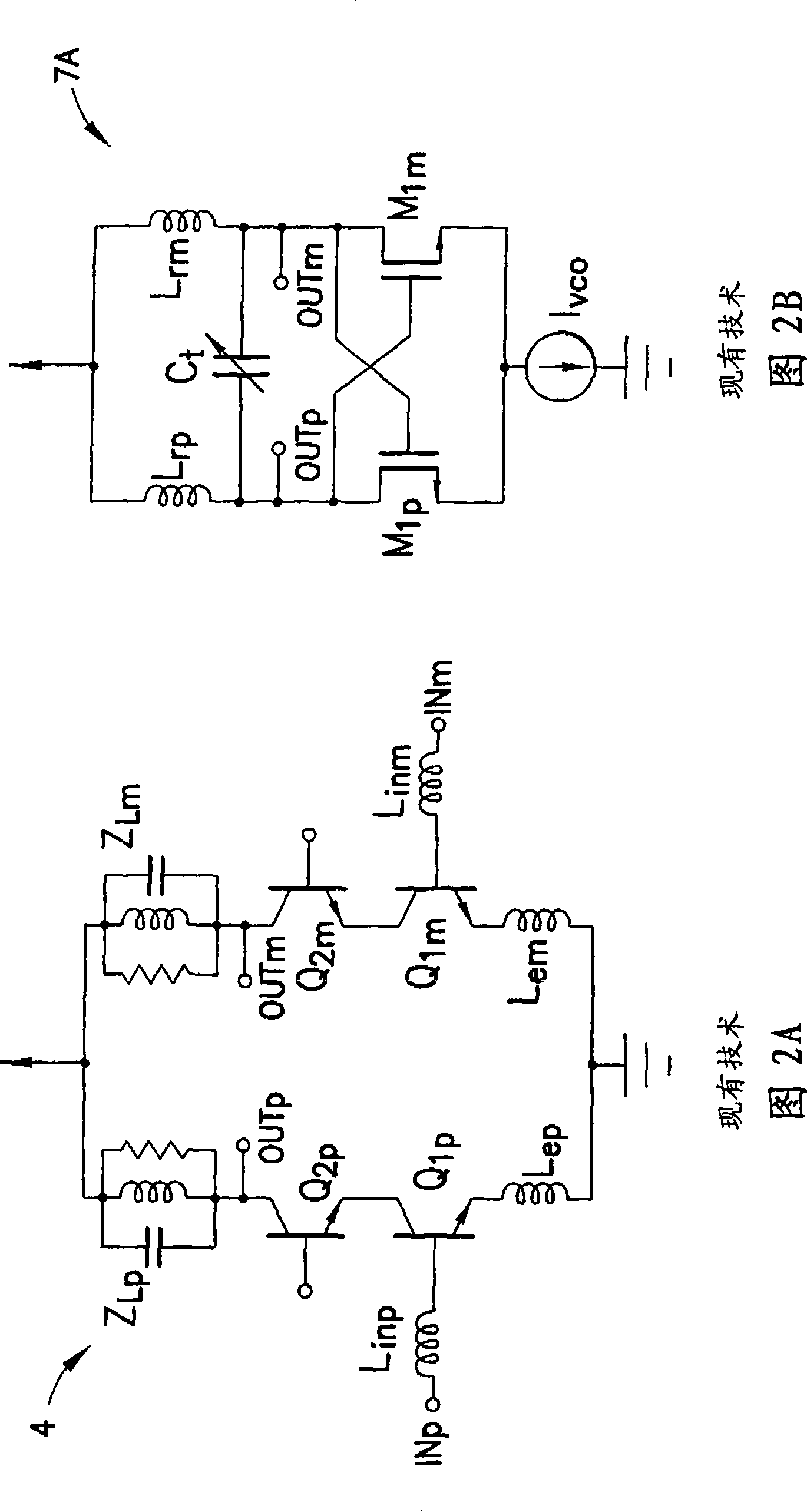 Method and apparatus providing calibration technique for RF performance tuning