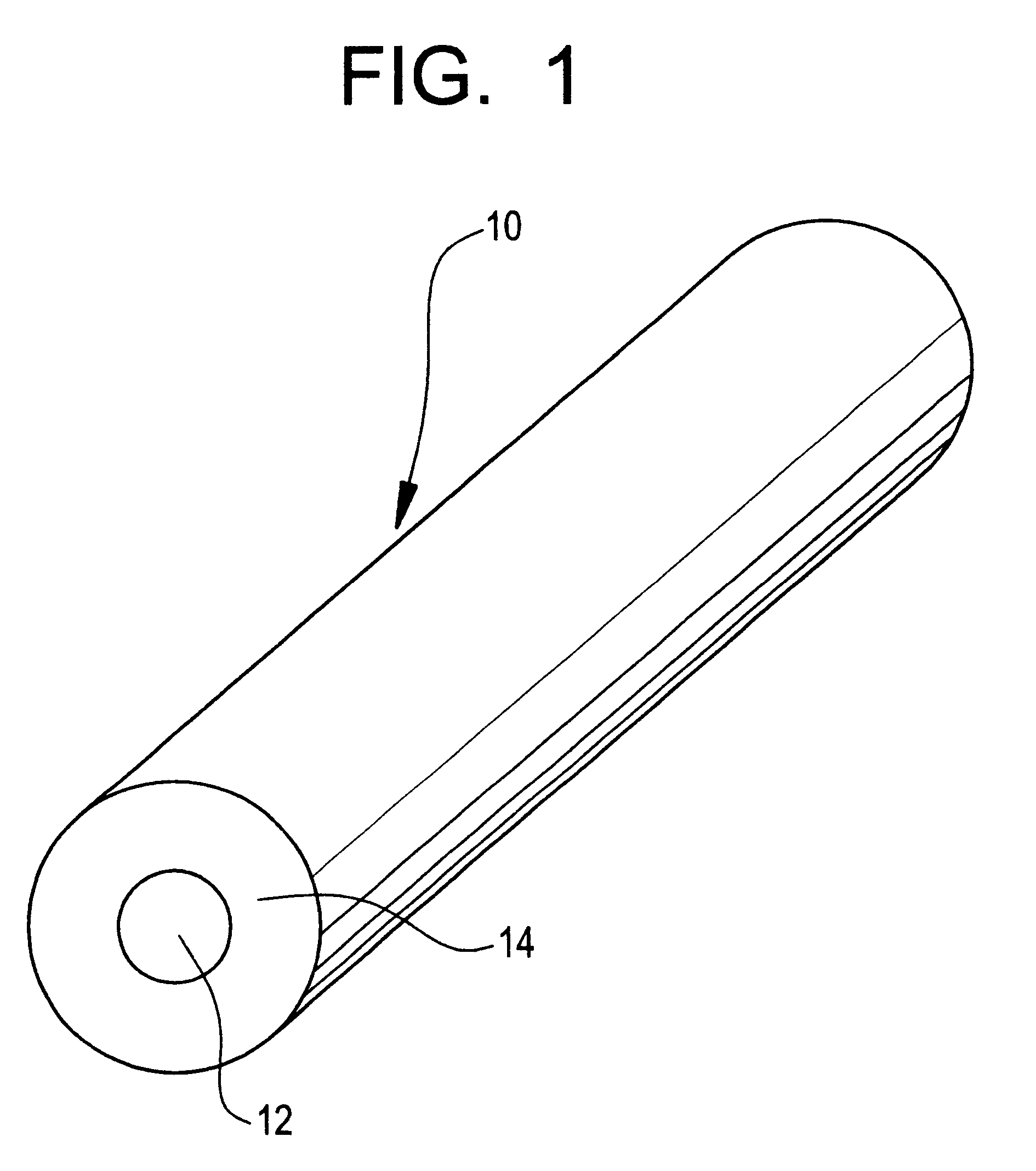 Laser optimized multimode fiber and method for use with laser and LED sources and system employing same