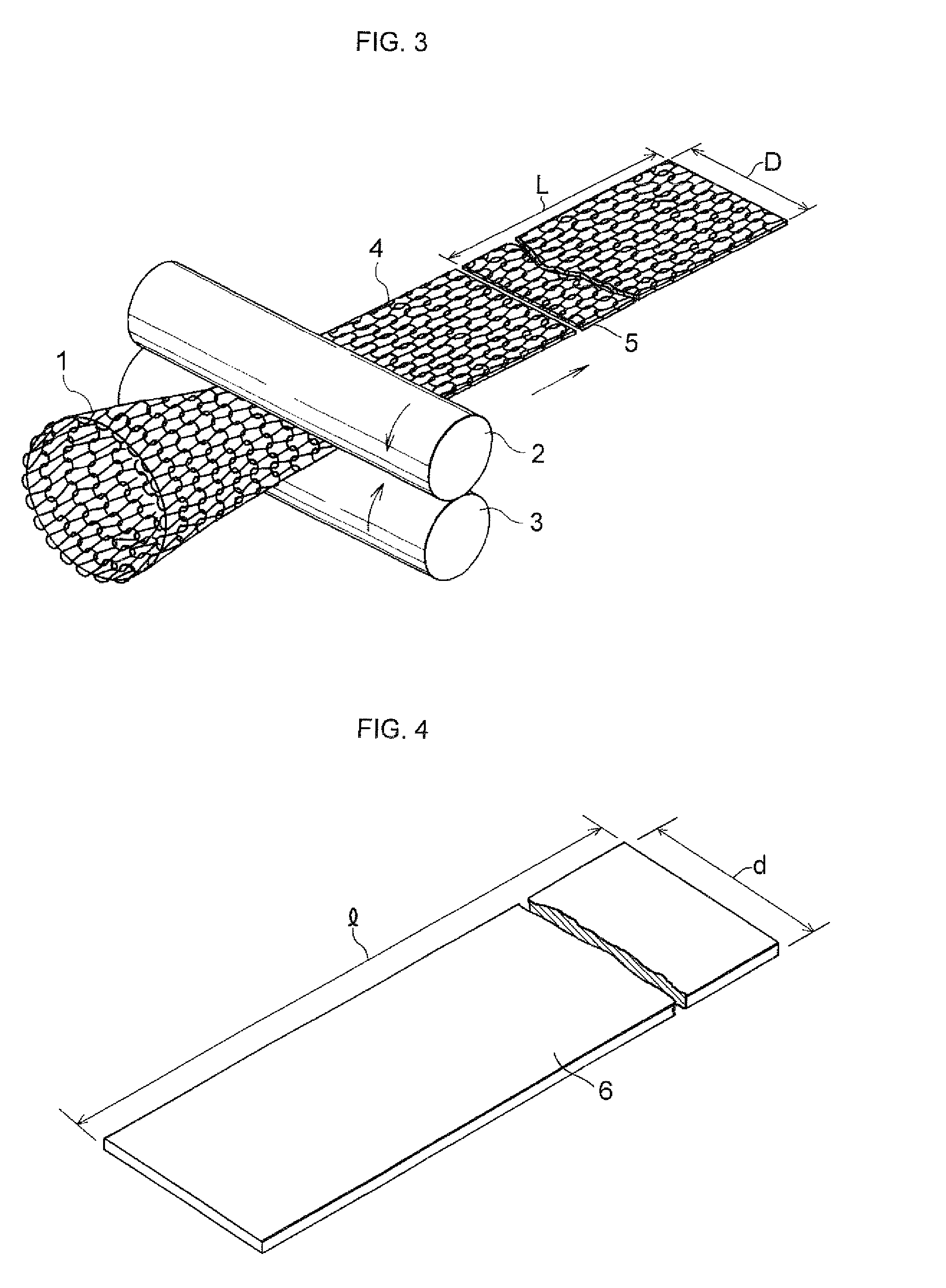 Spherical annular seal member and method of manufacturing the same