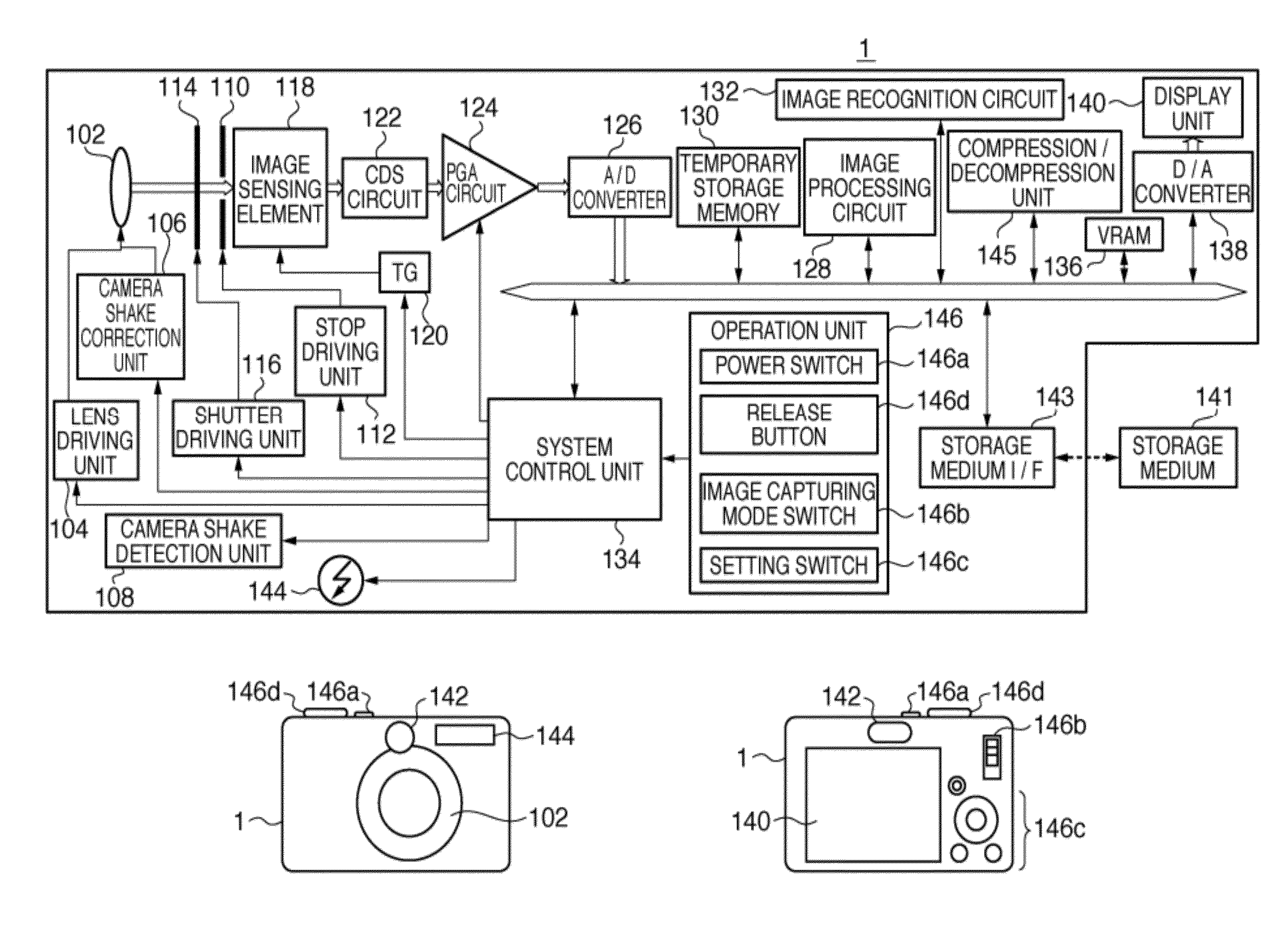 Tracking apparatus, tracking method, and computer-readable storage medium