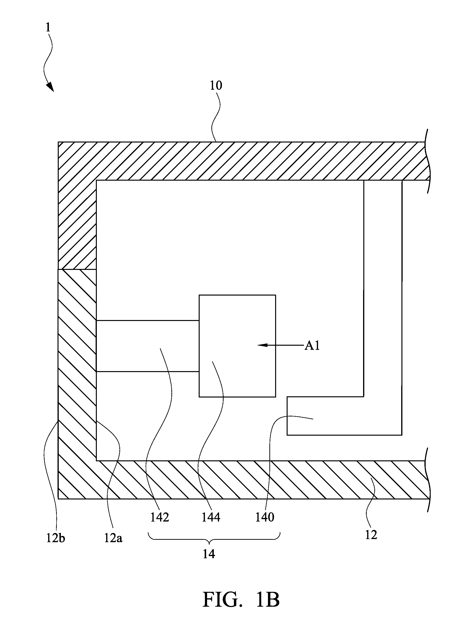 Fastening assembly, housing, and disassembling method of housing