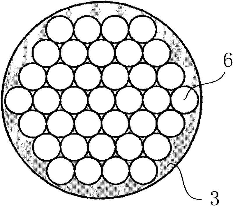 Method for manufacturing special-shaped chip through laser cutting