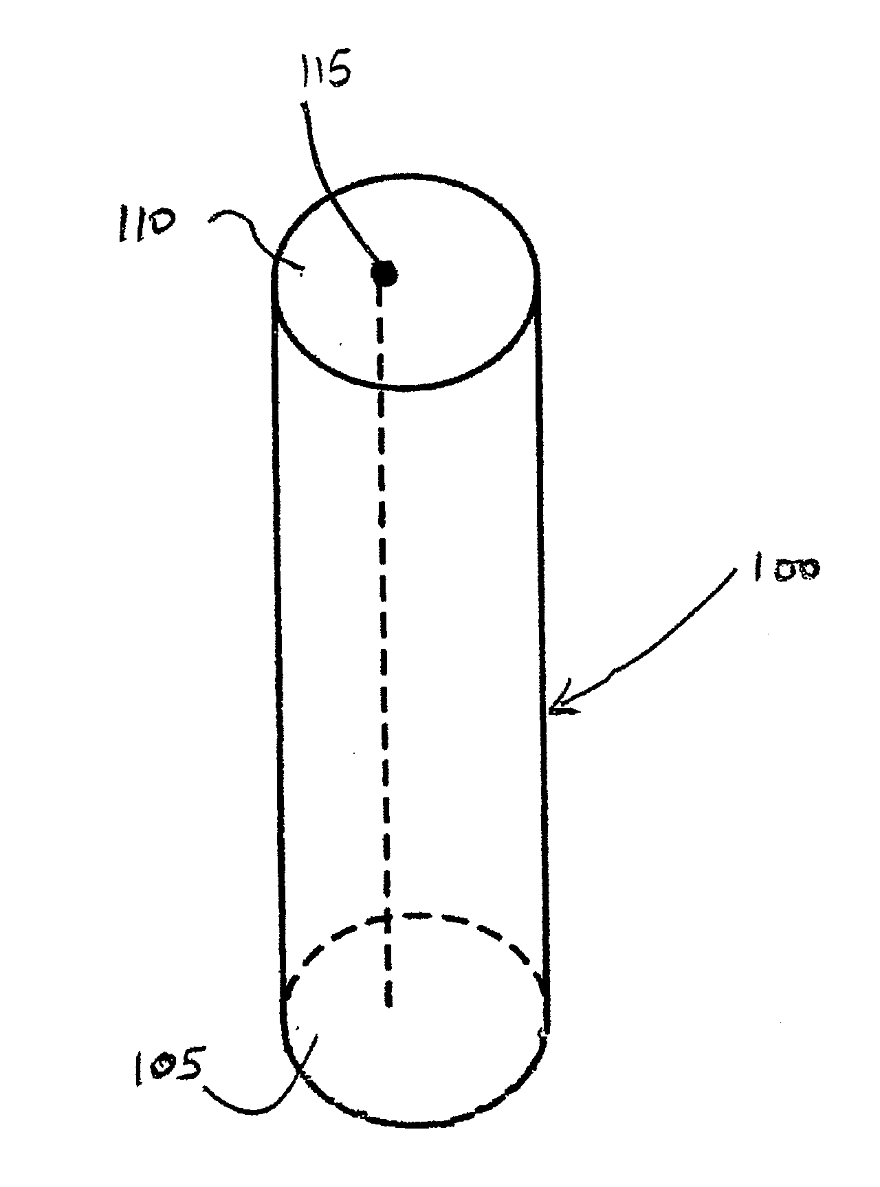 Insertion Method for Centered Thread in Filter Rod
