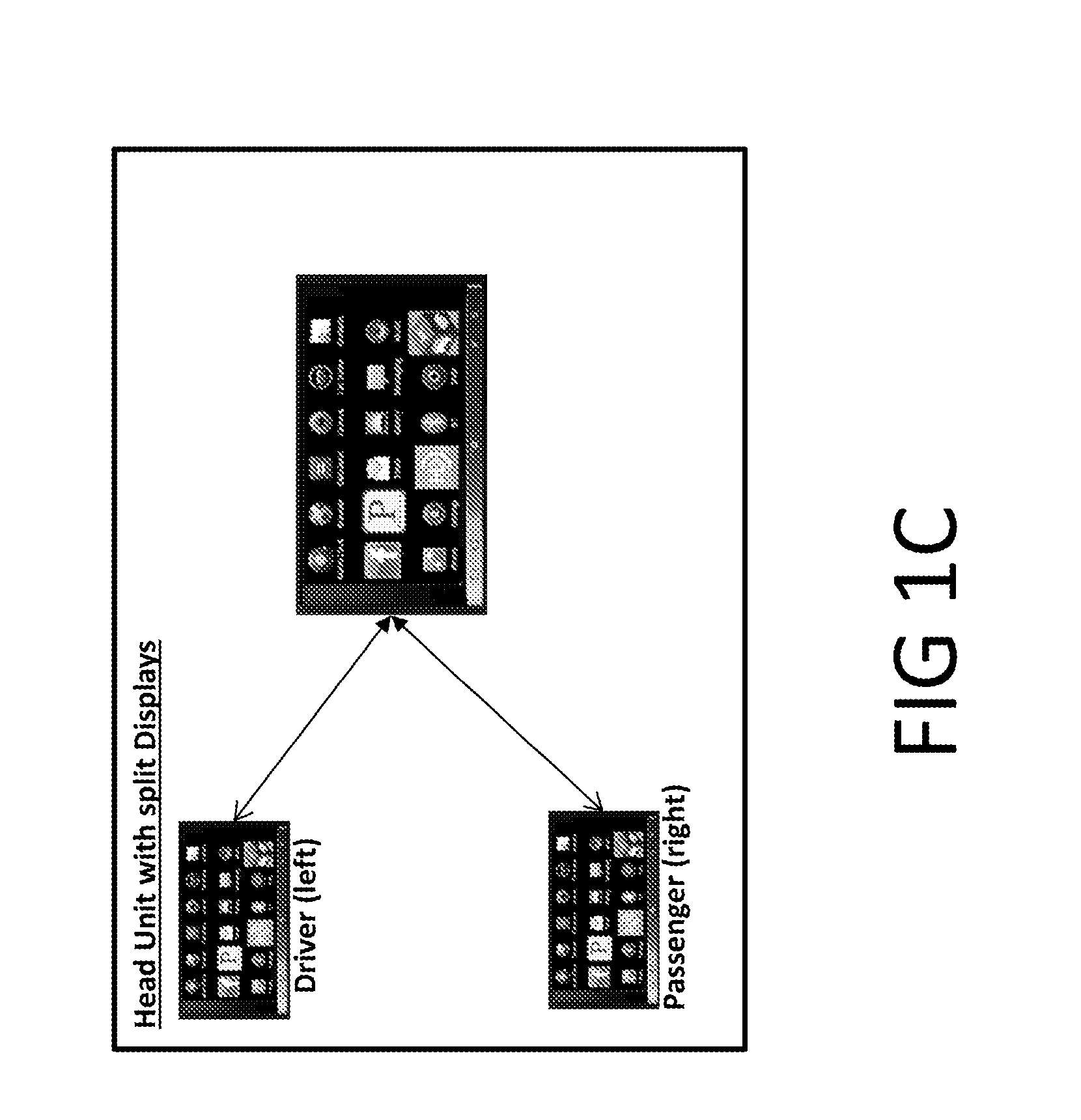 System and Method for Monitoring Apps in a Vehicle to Reduce Driver Distraction