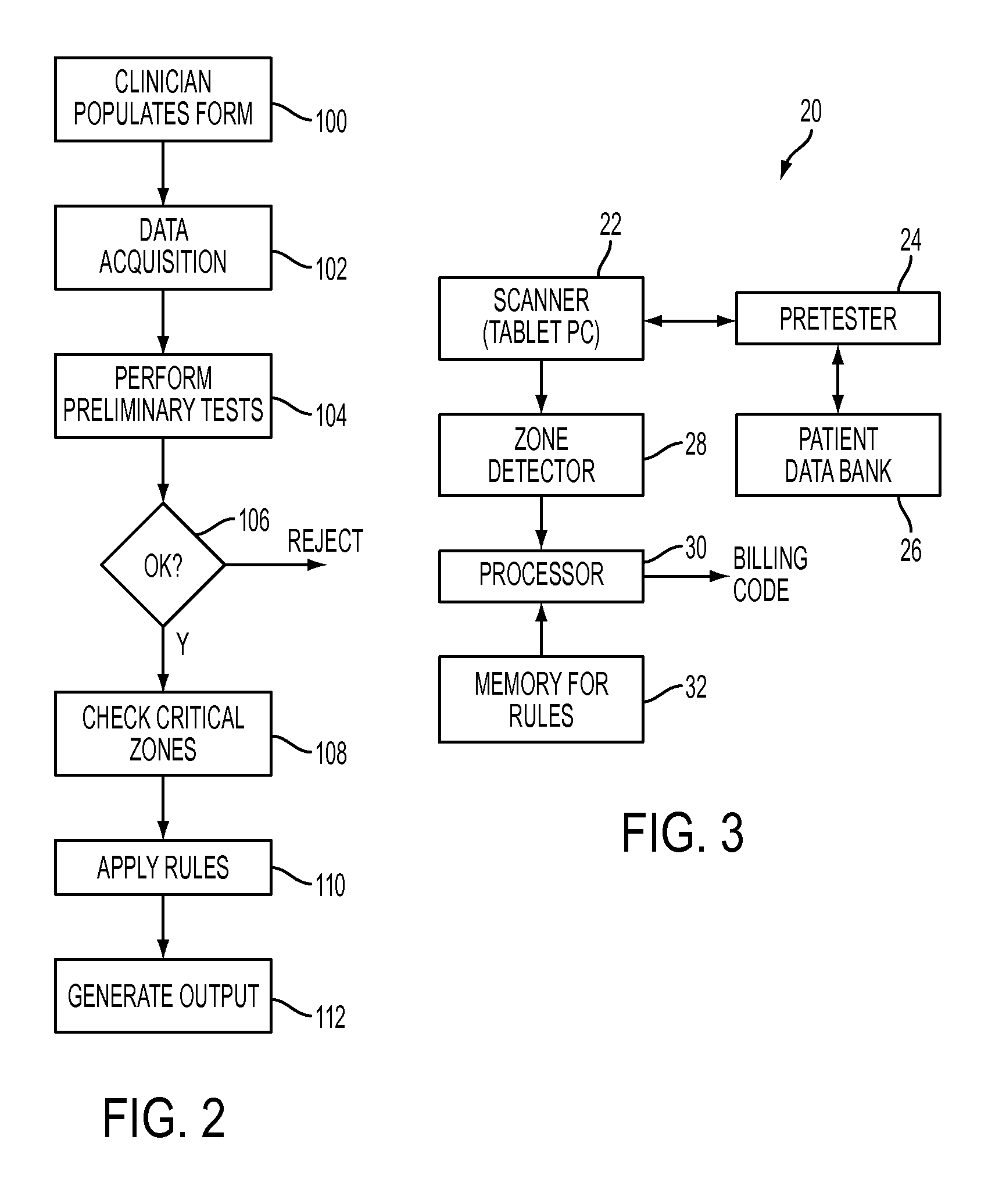 Method and apparatus for analyzing patient medical records