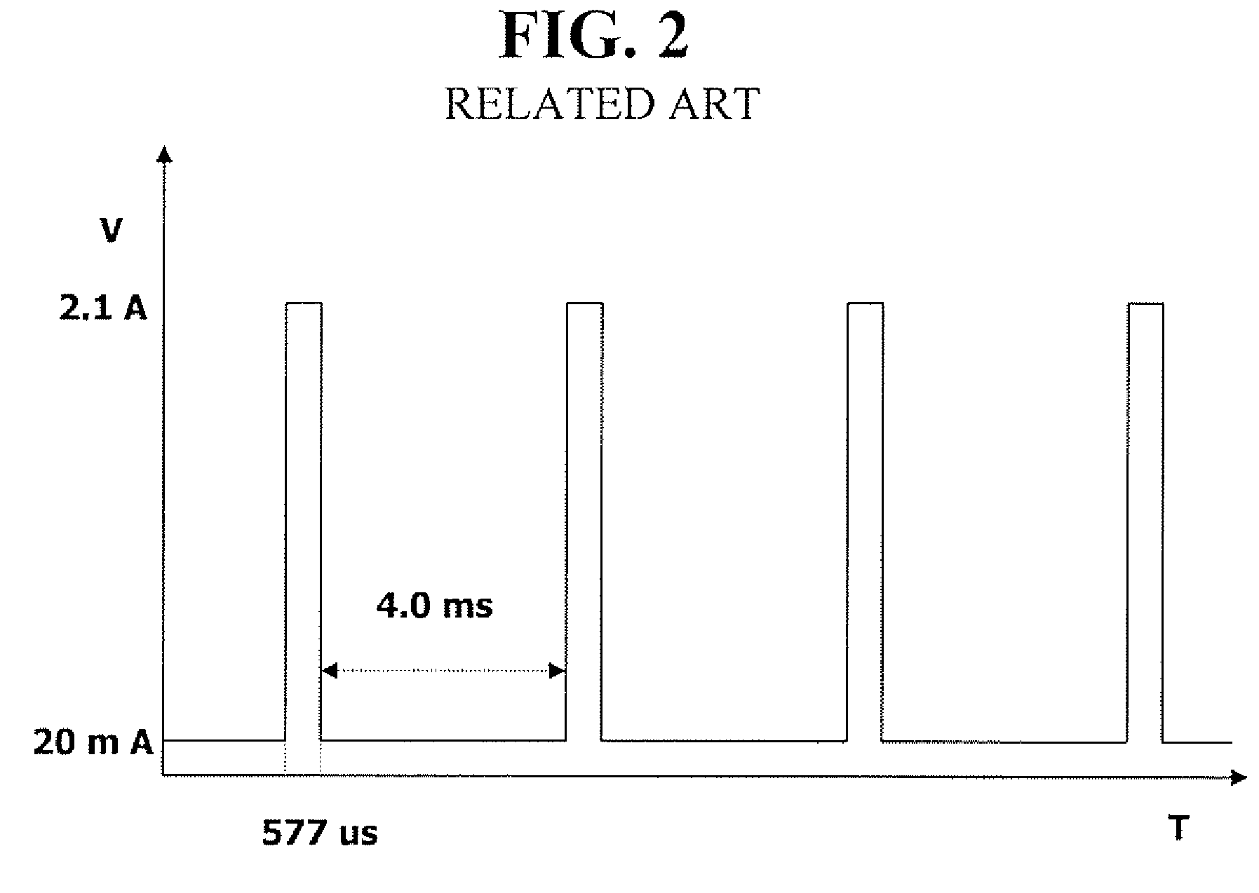 Apparatus and method for conserving battery charge