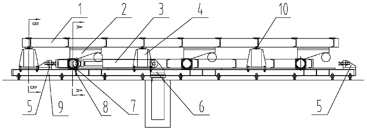 lifting device