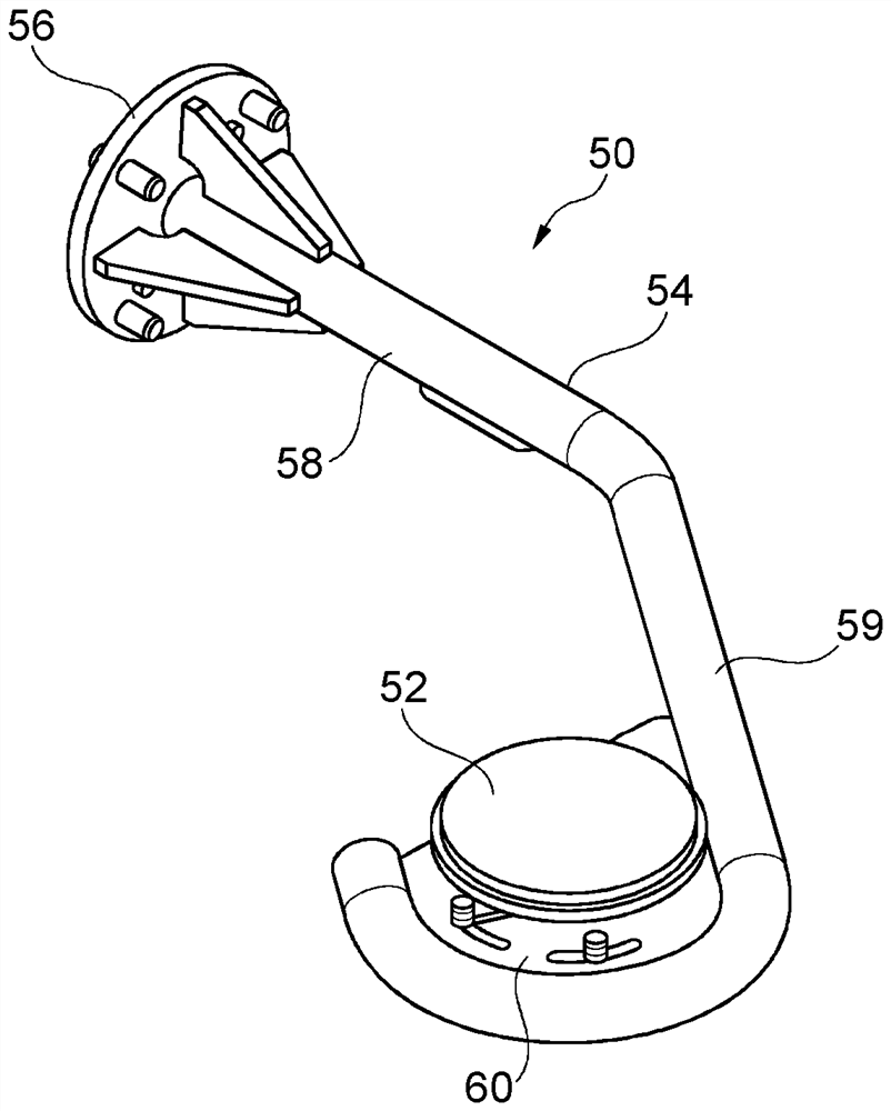 Construction device and method for operating a construction device