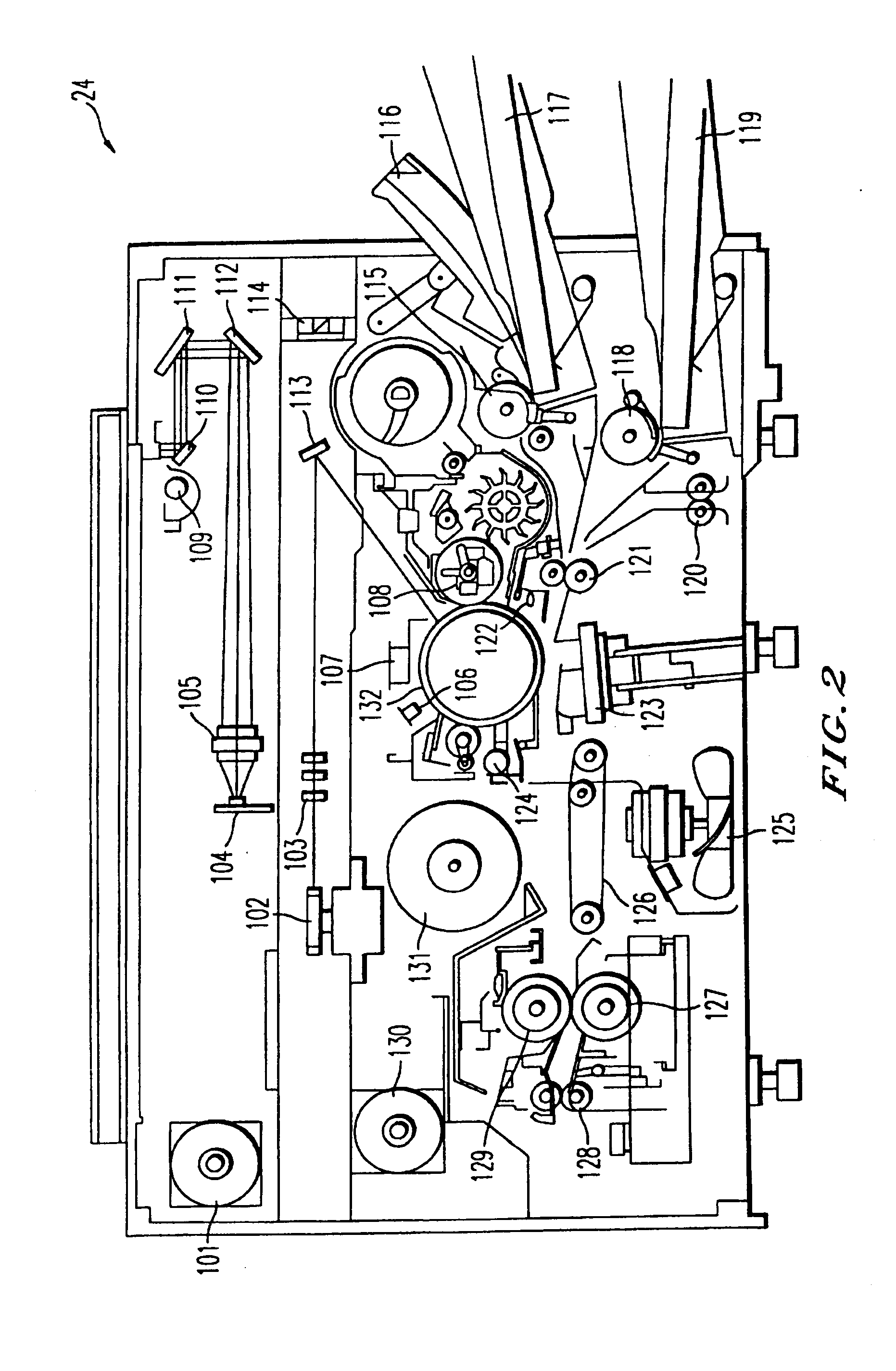 Method and system of remote diagnostic, control and information collection using a dynamic linked library of multiple formats and multiple protocols with intelligent formatter