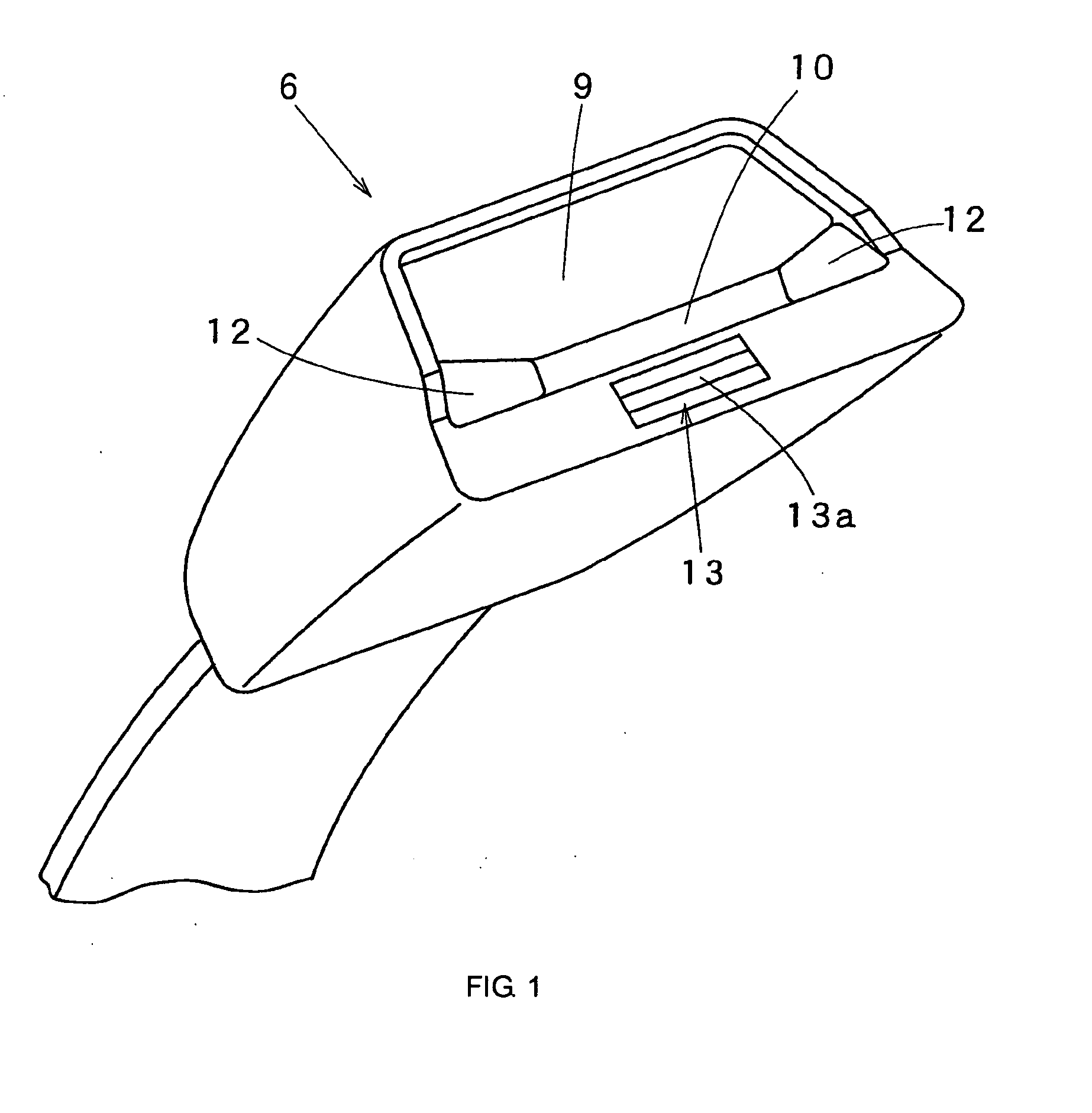 Buckle, seat-belt reminder apparatus using the buckle, and seat-belt apparatus having the seat-belt reminder apparatus