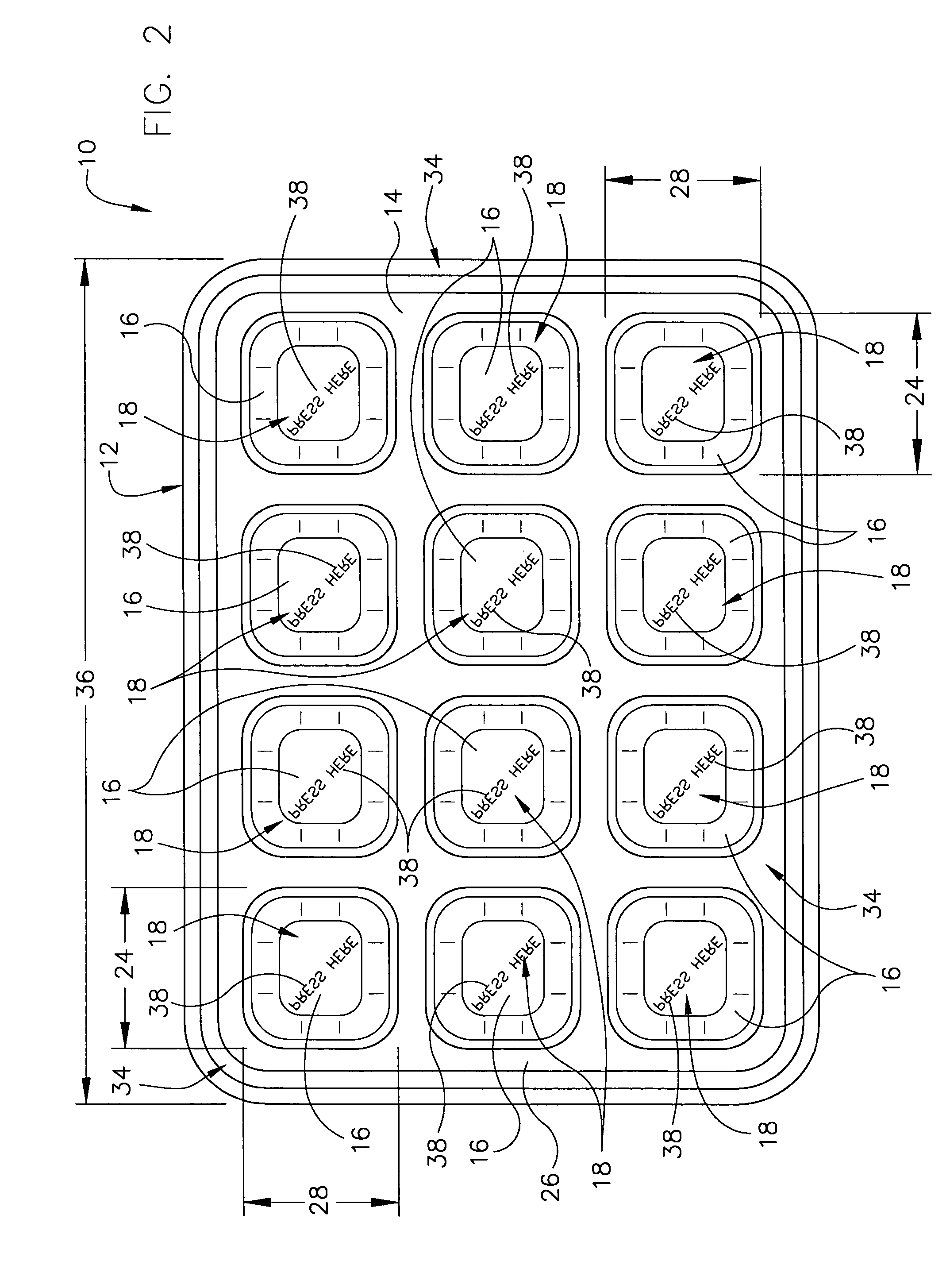 Methods and apparatus for processing food