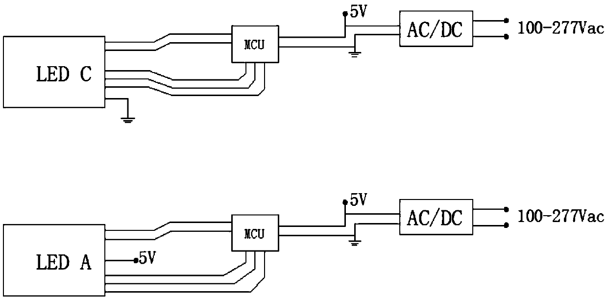 Intelligent touch sensor