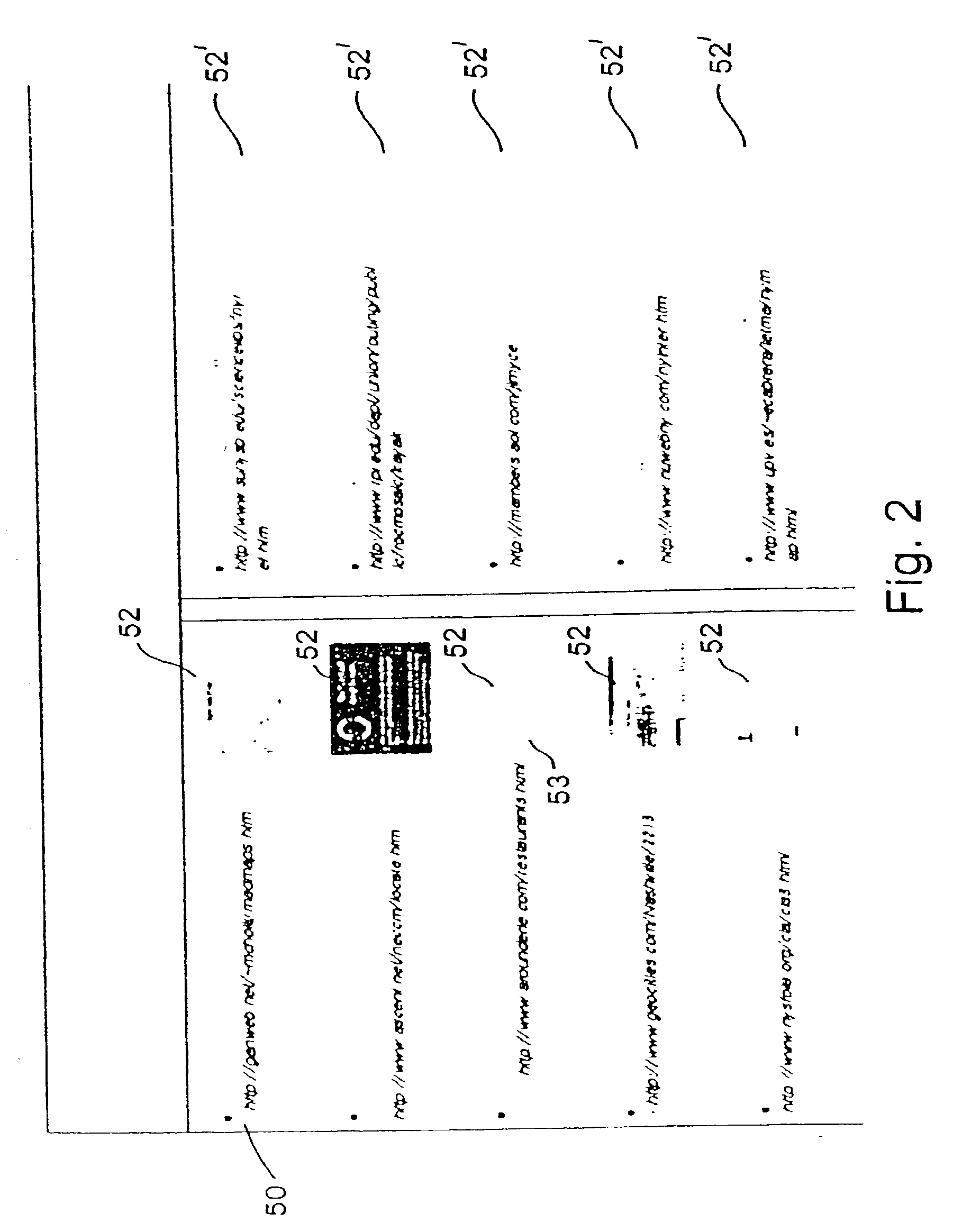 Systems and methods for generating and providing previews of electronic files such as web files