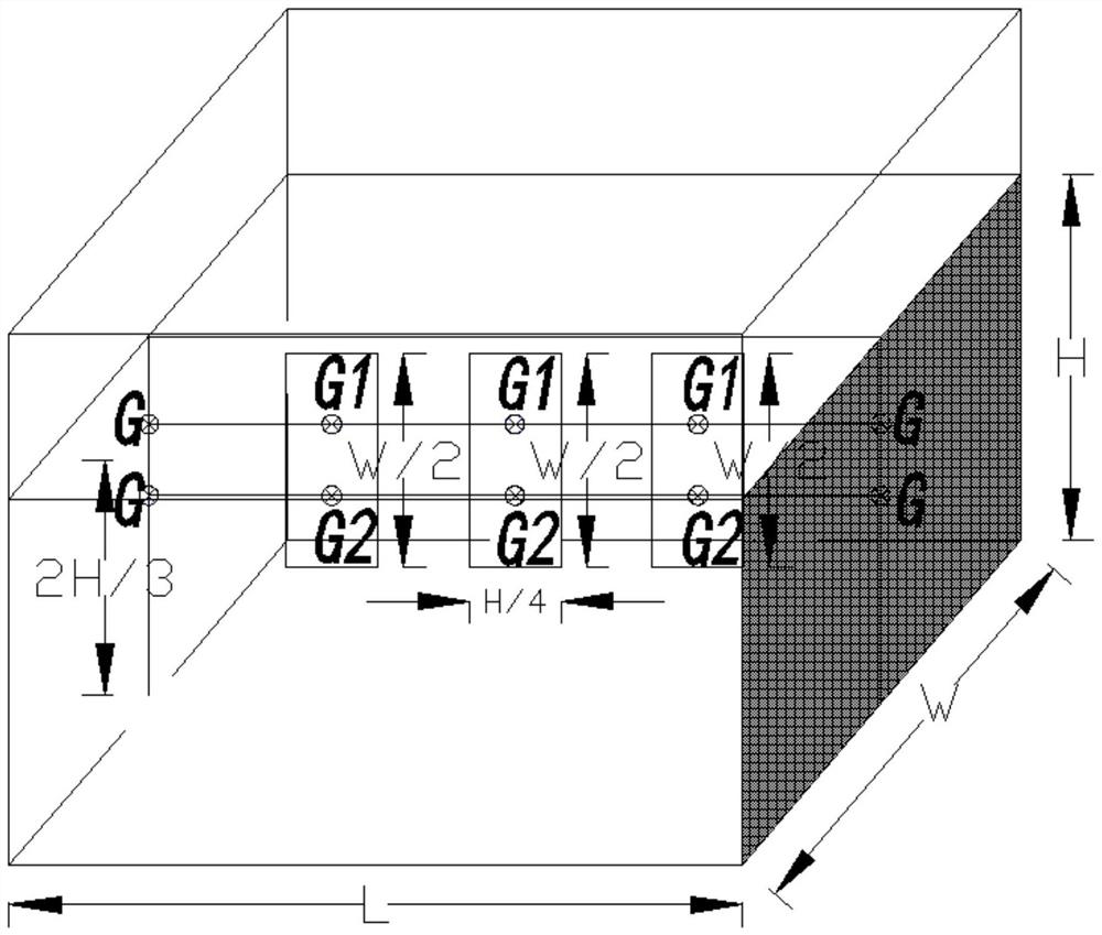 A system and method for recovering carbon source particles in a primary sedimentation tank