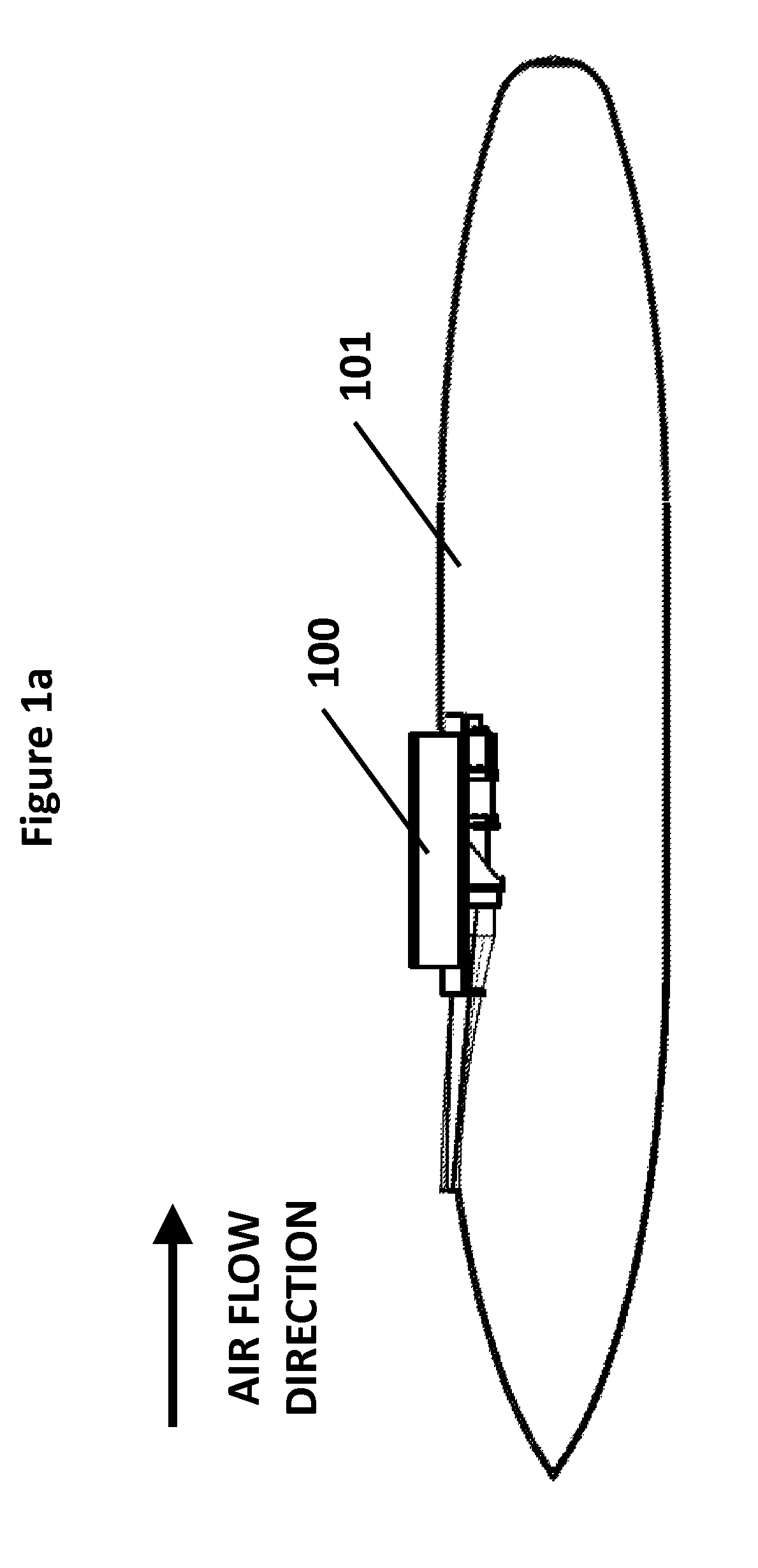 Apparatus and method to increase total-to-static pressure ratio across a turbine