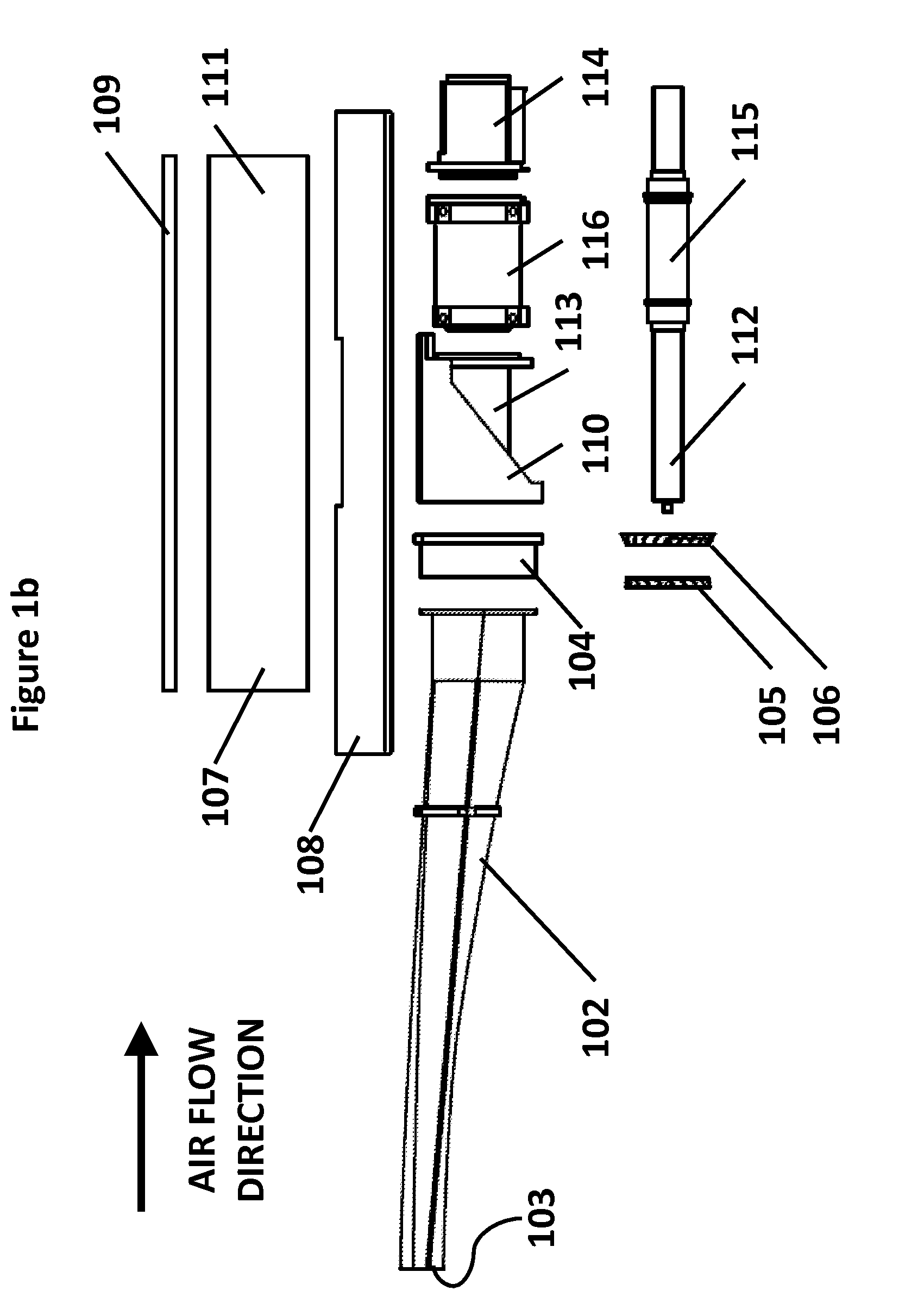 Apparatus and method to increase total-to-static pressure ratio across a turbine