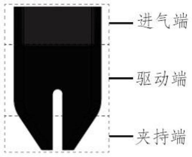 Buckling simulation method in fabric layer-by-layer separation process