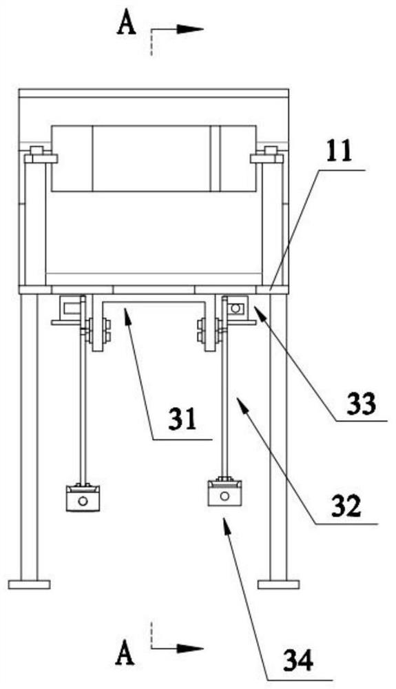 Walking assist device for the elderly