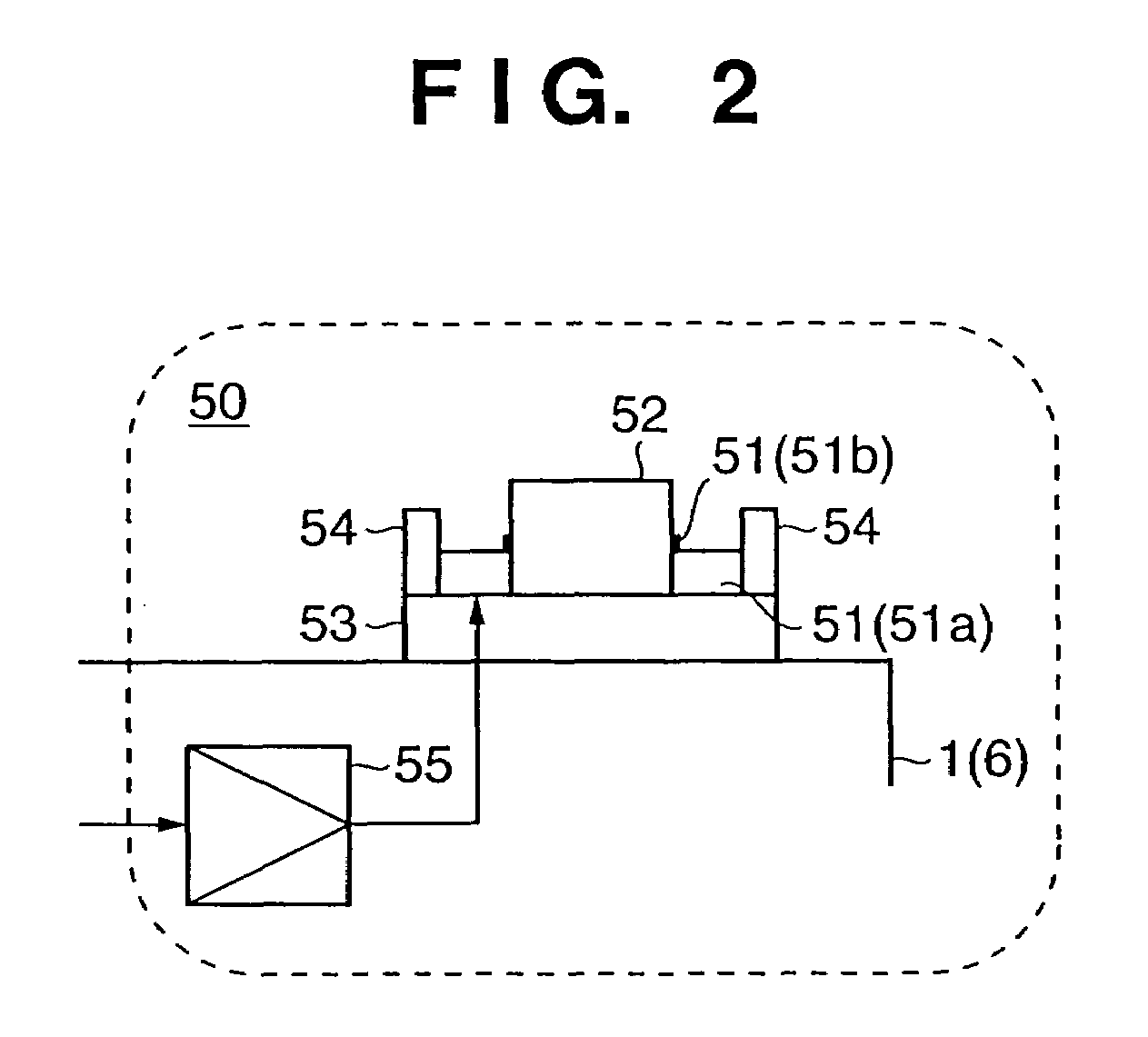 Active vibration suppression apparatus, control method therefor, and exposure apparatus having active vibration suppression apparatus